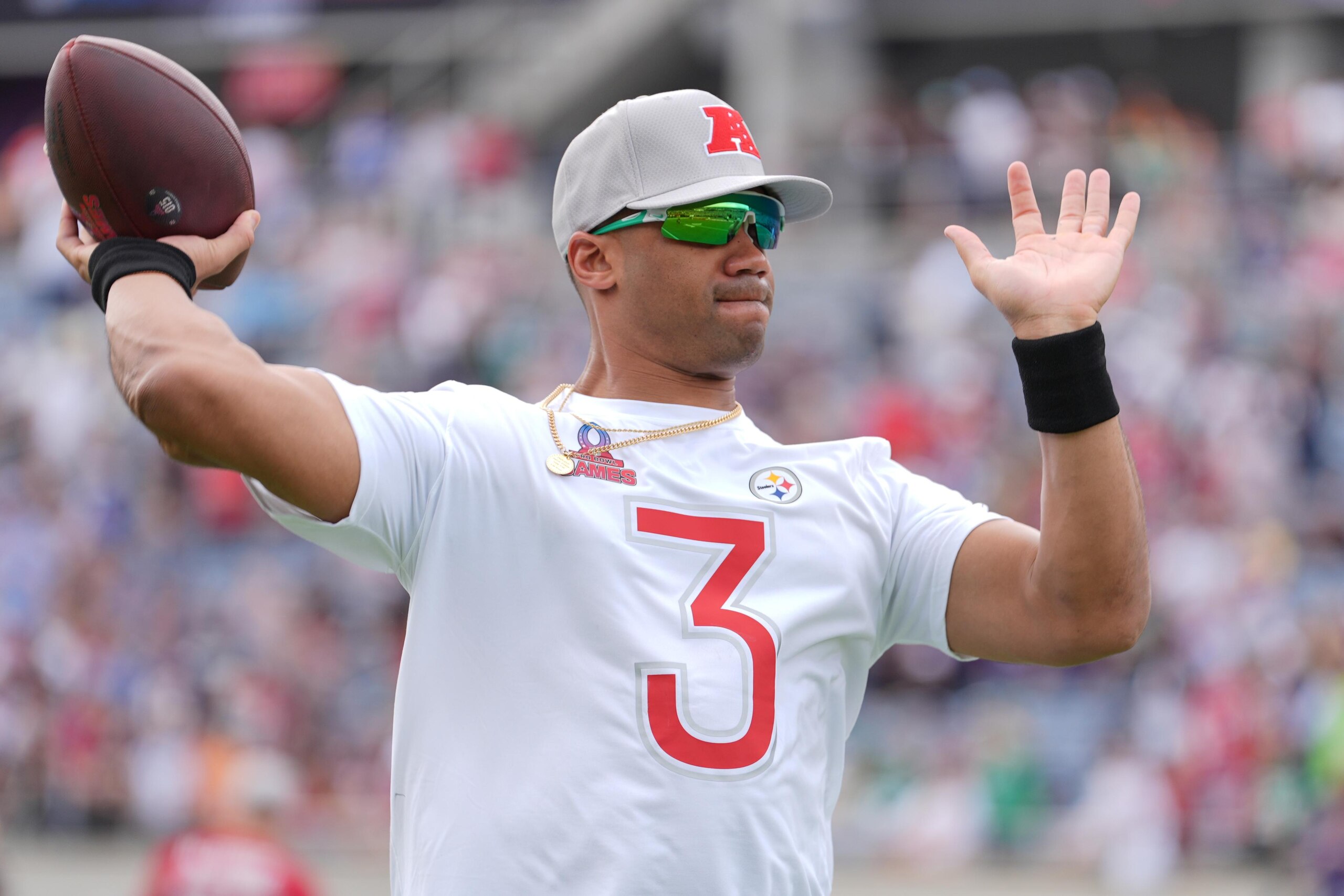 NFL Pro Bowl Games