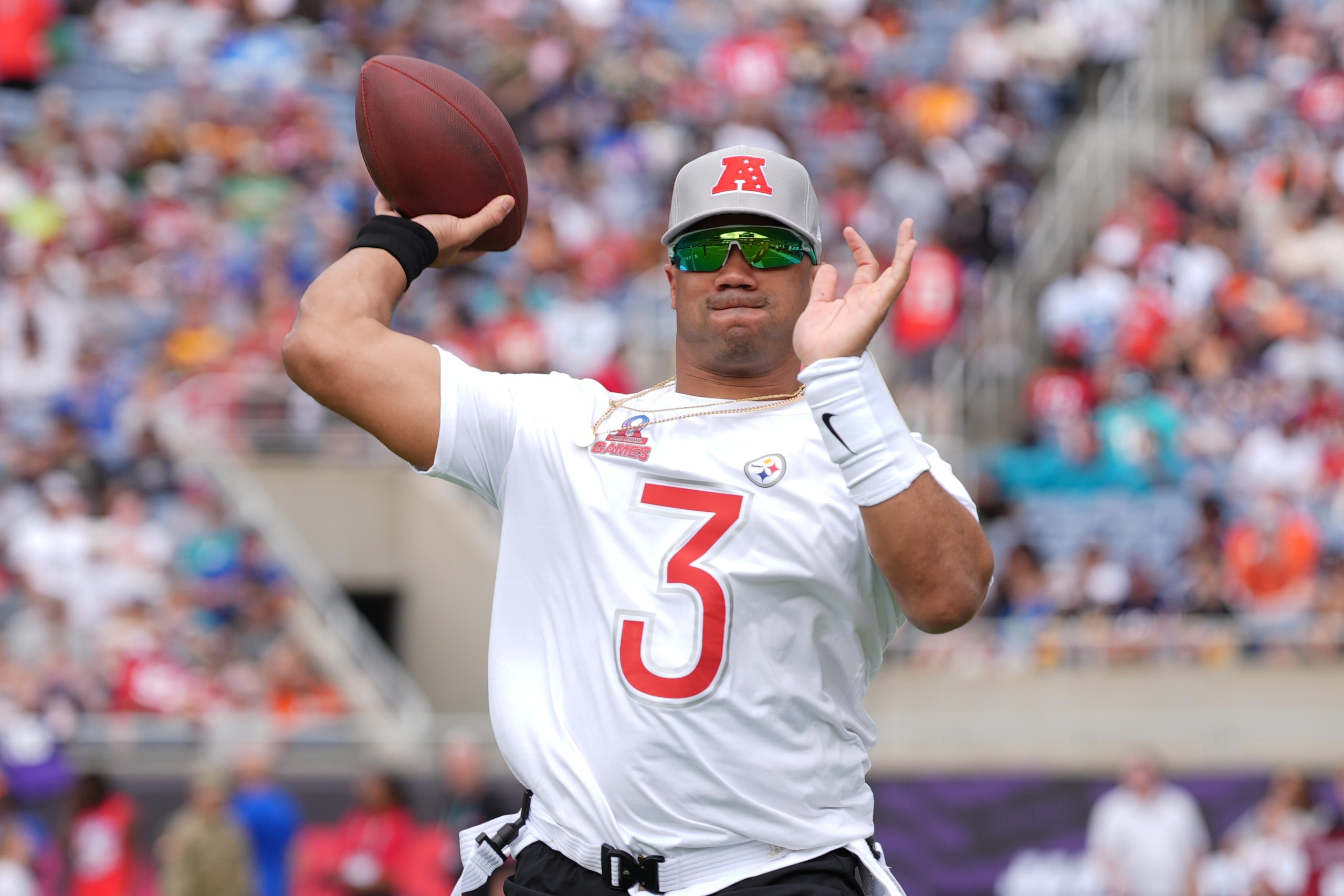 NFL Pro Bowl Games NFL Pro Bowl Games