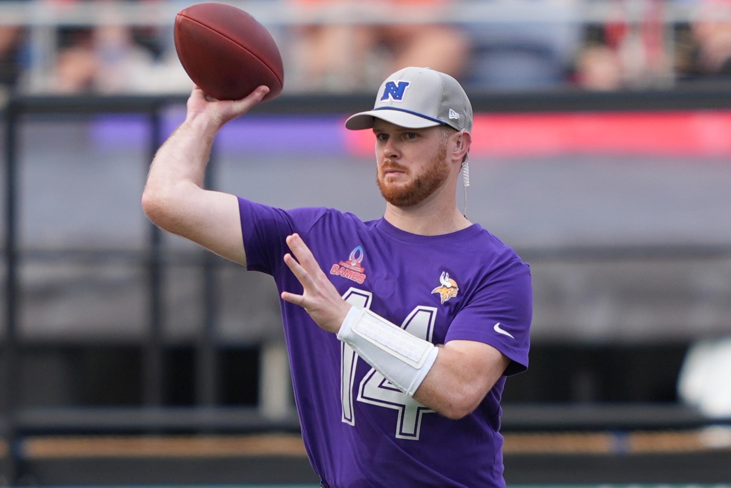 NFL Pro Bowl Games