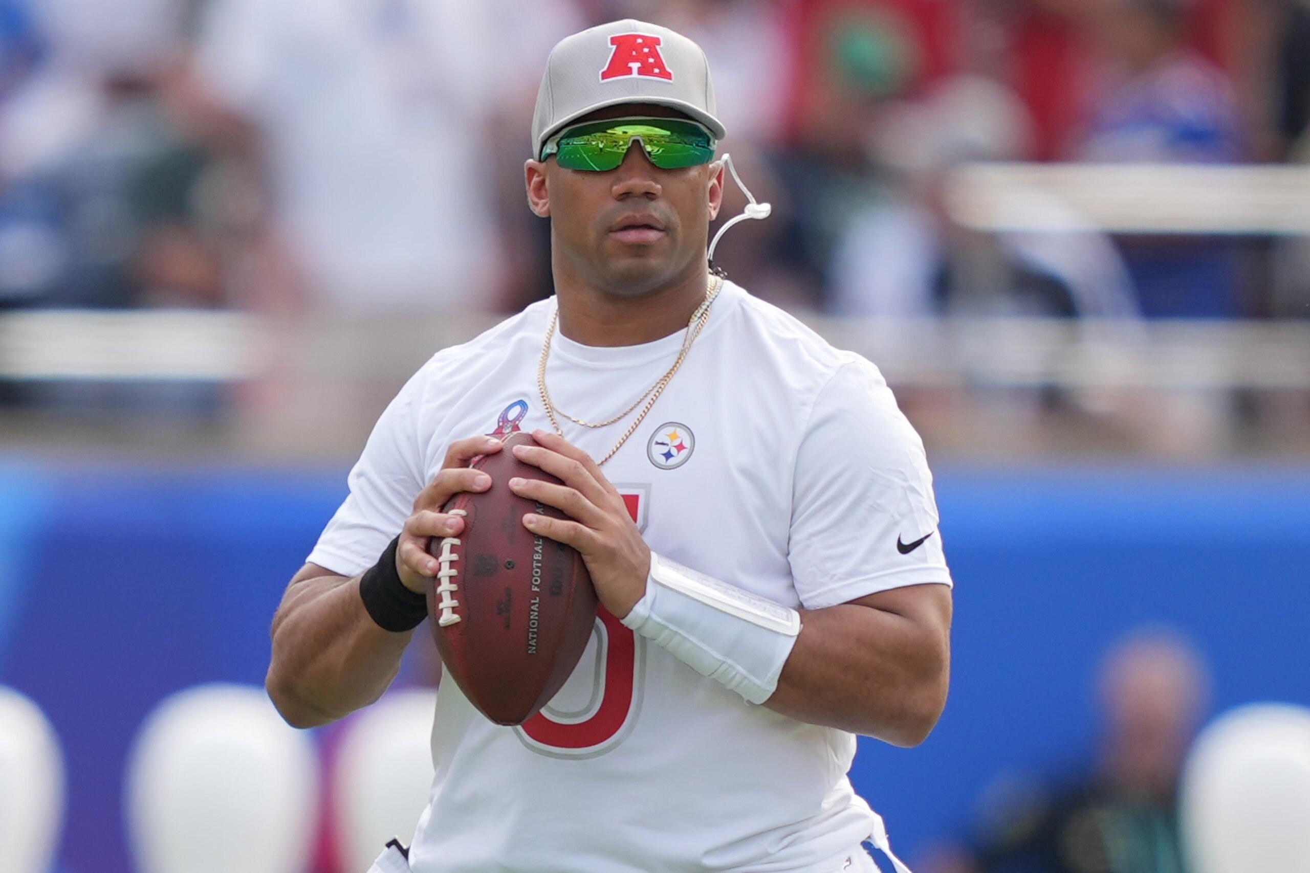 NFL Pro Bowl Games NFL Pro Bowl Games