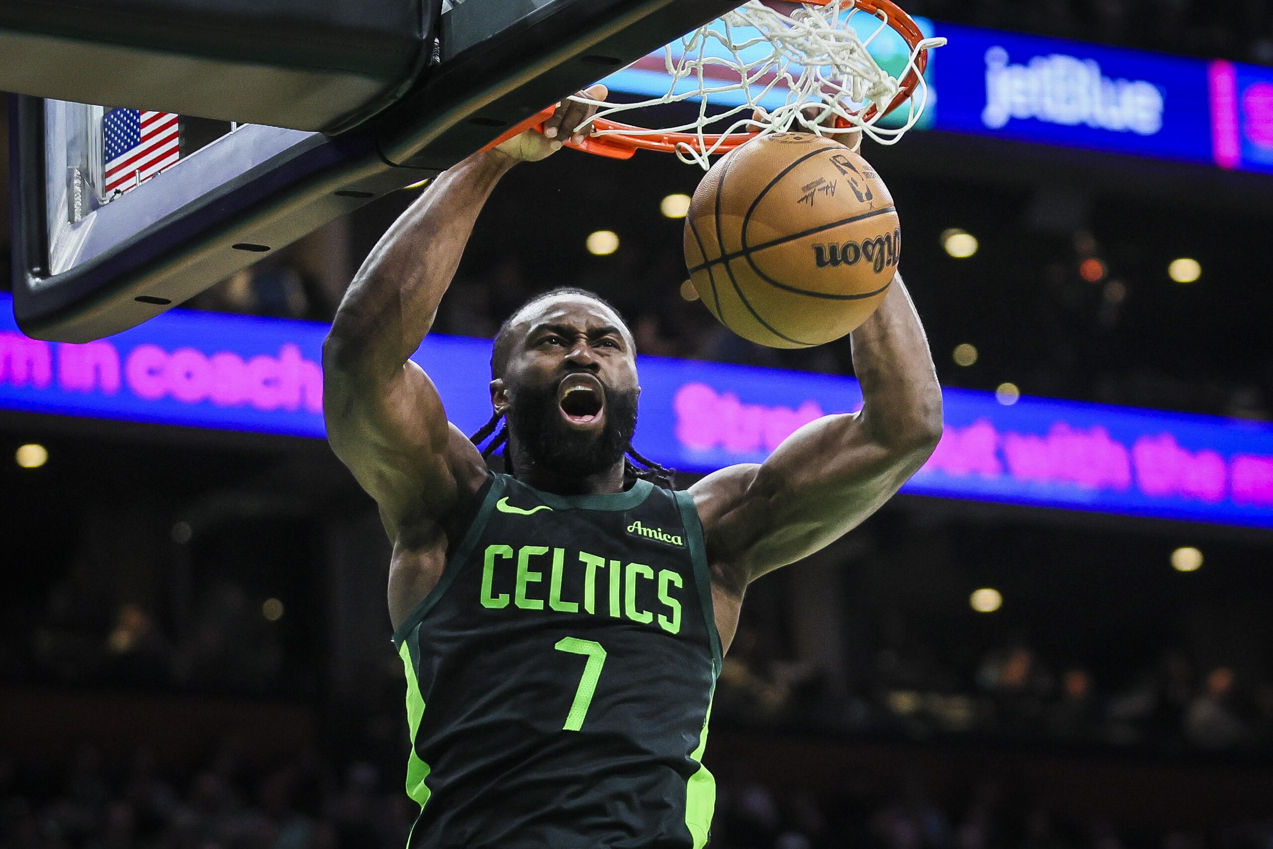 An alarming setback as Celtics are dominated by Mavericks