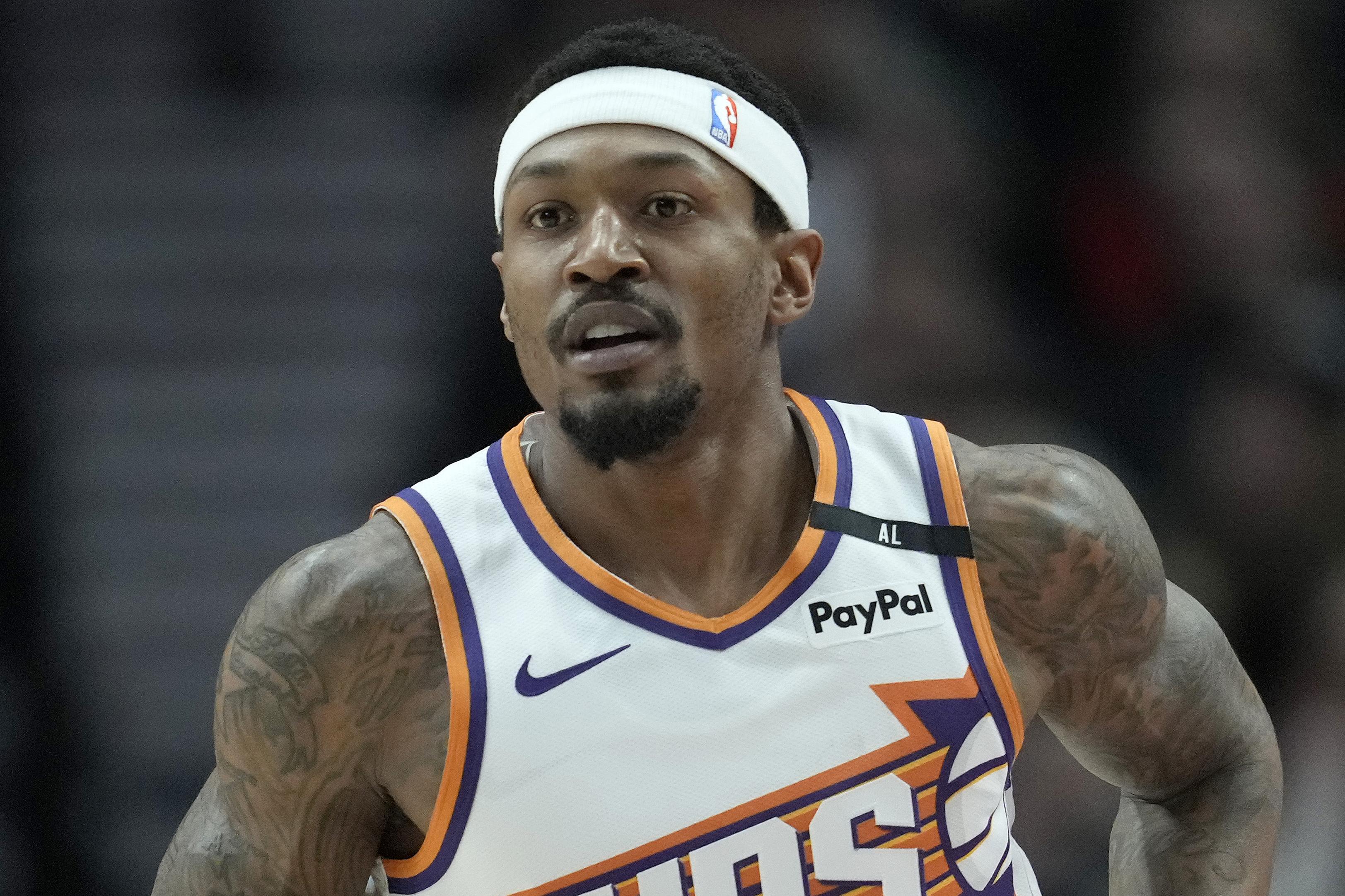 Phoenix Suns v Portland Trail Blazers