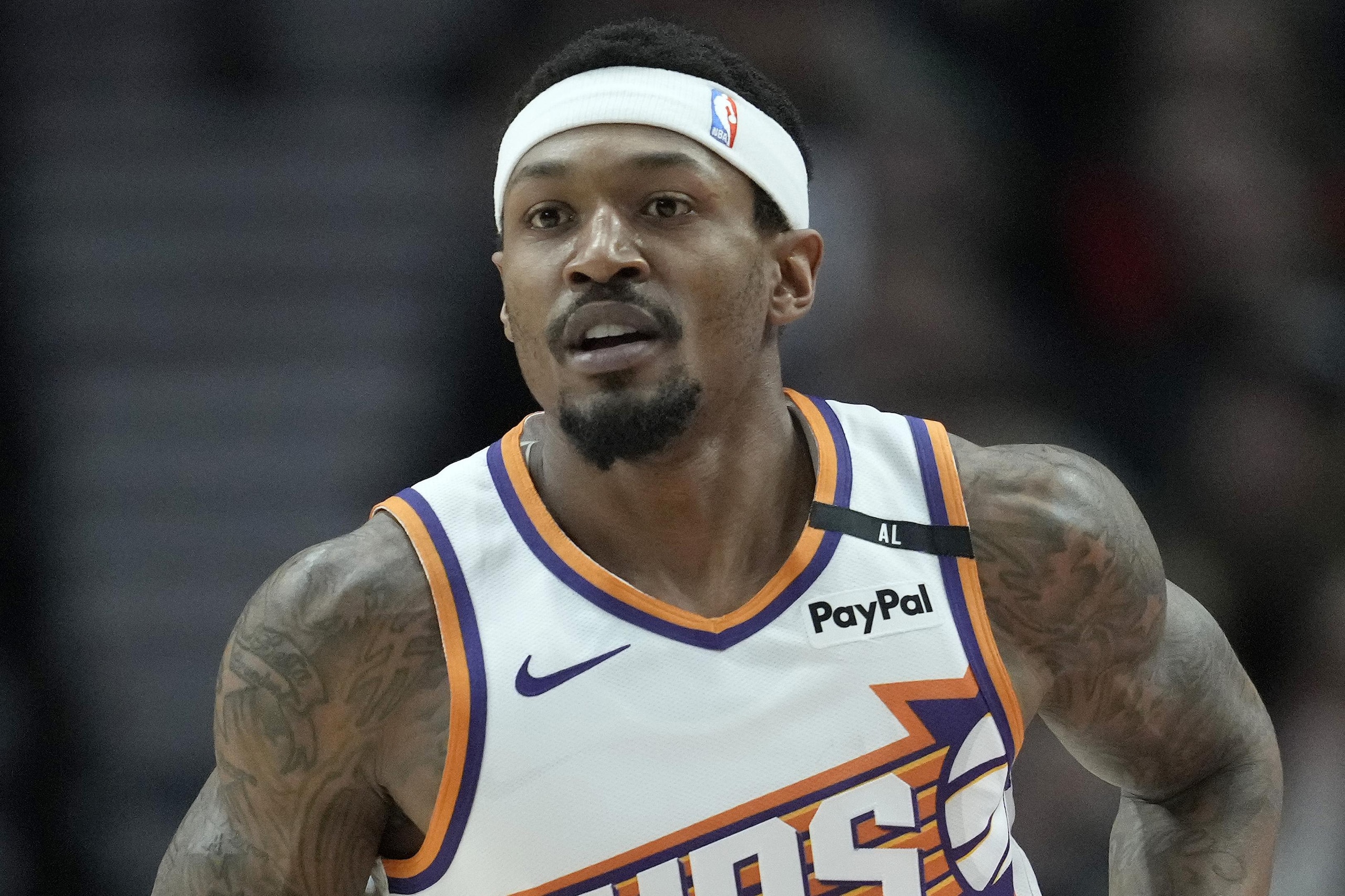 Phoenix Suns v Portland Trail Blazers