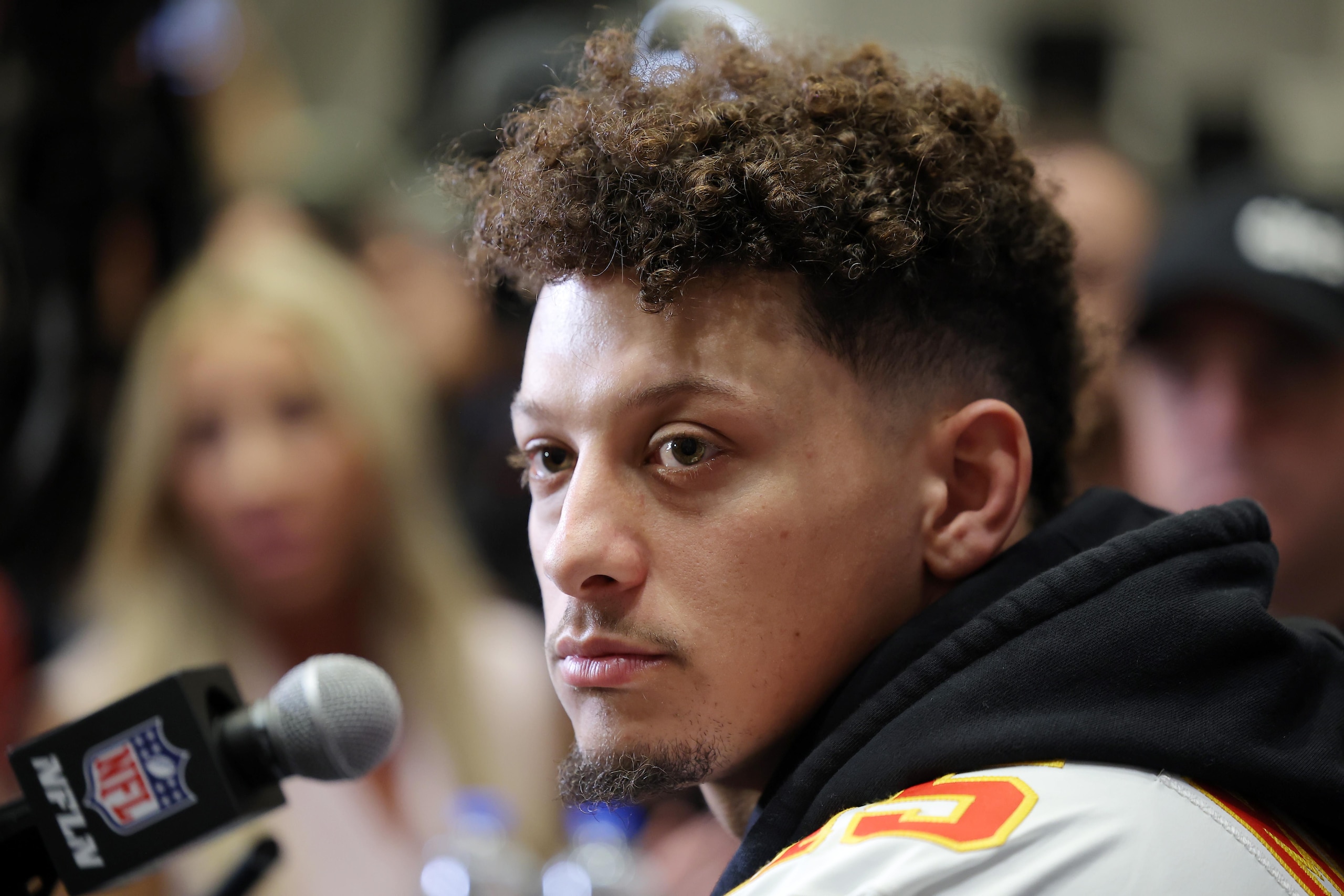 Kansas City Chiefs Media Availability