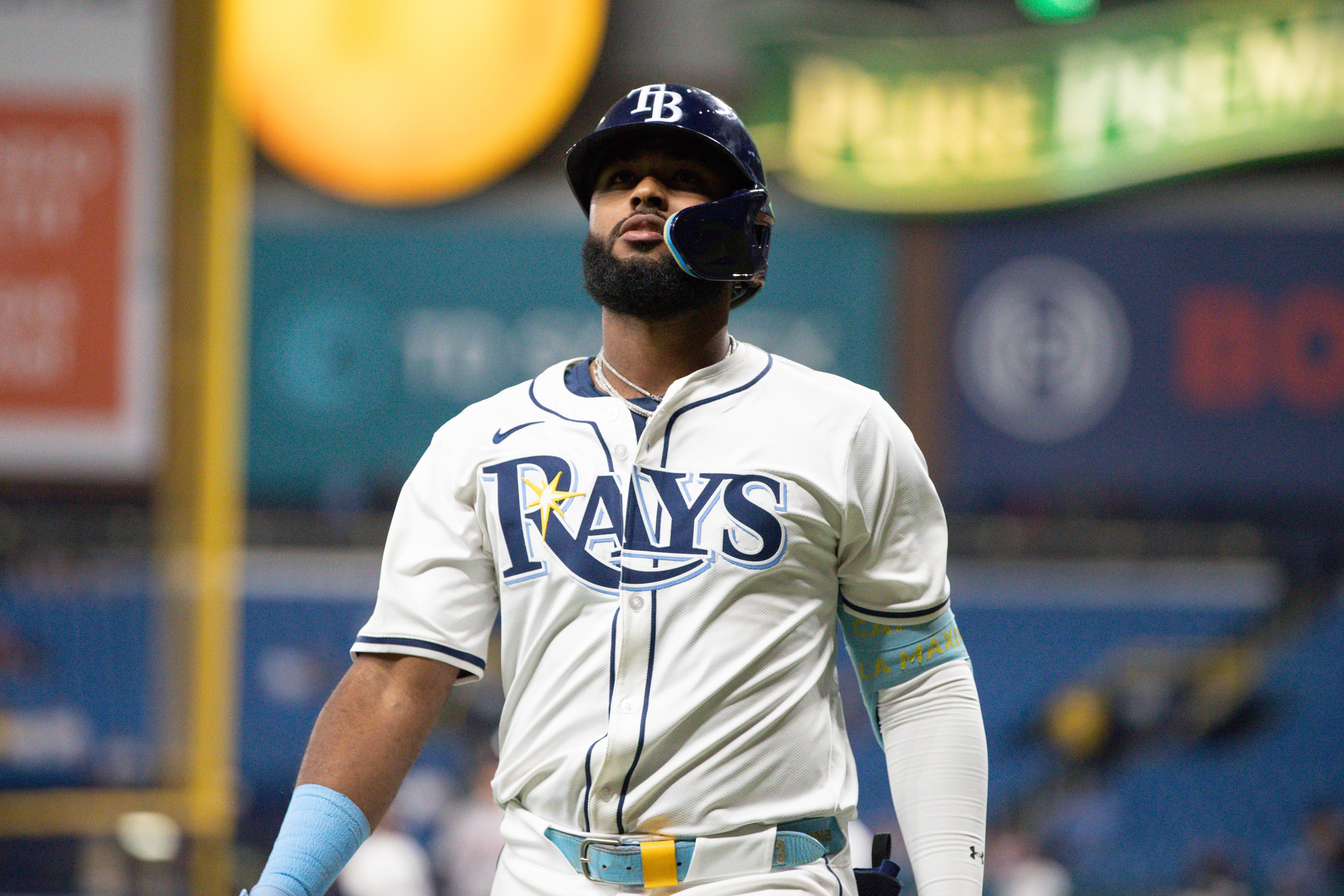 Boston Red Sox v. Tampa Bay Rays