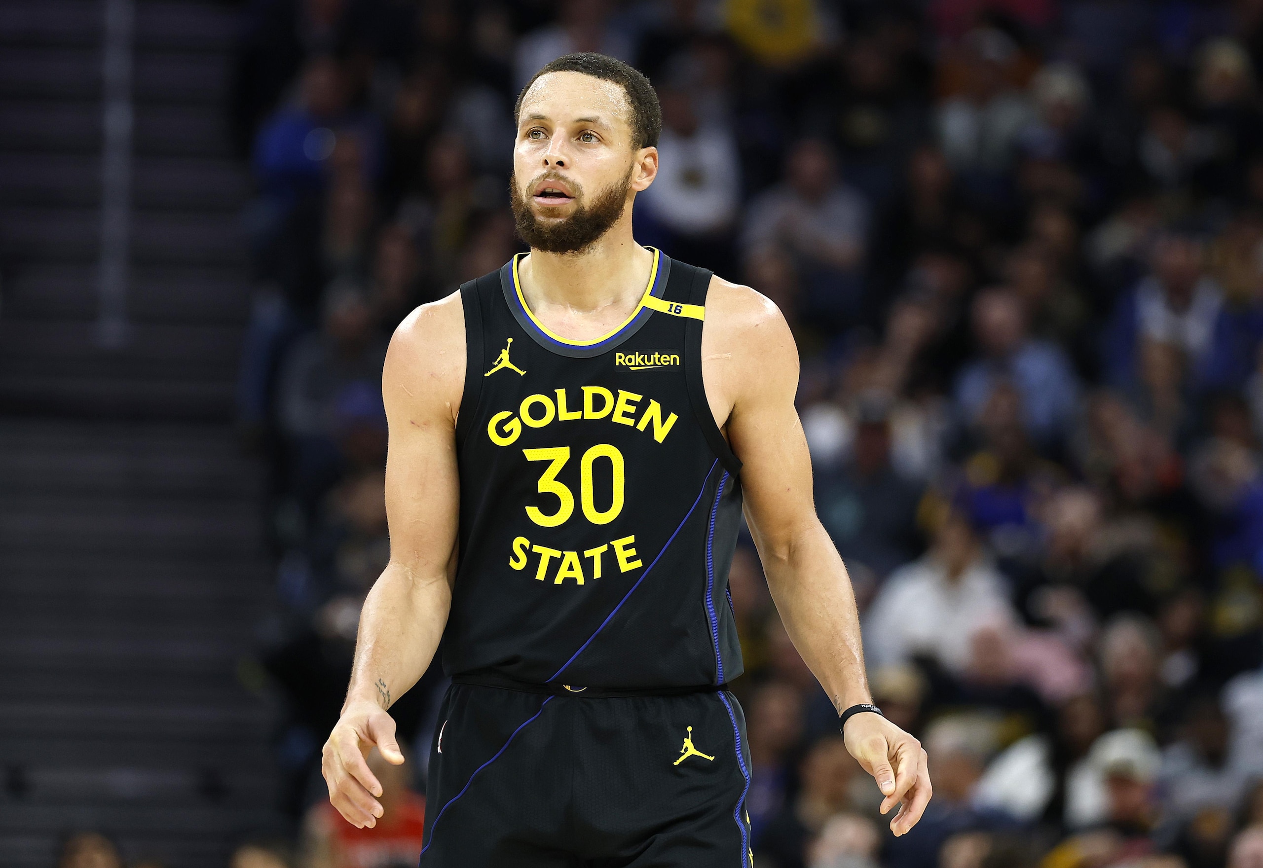 Orlando Magic v Golden State Warriors Orlando Magic v Golden State Warriors