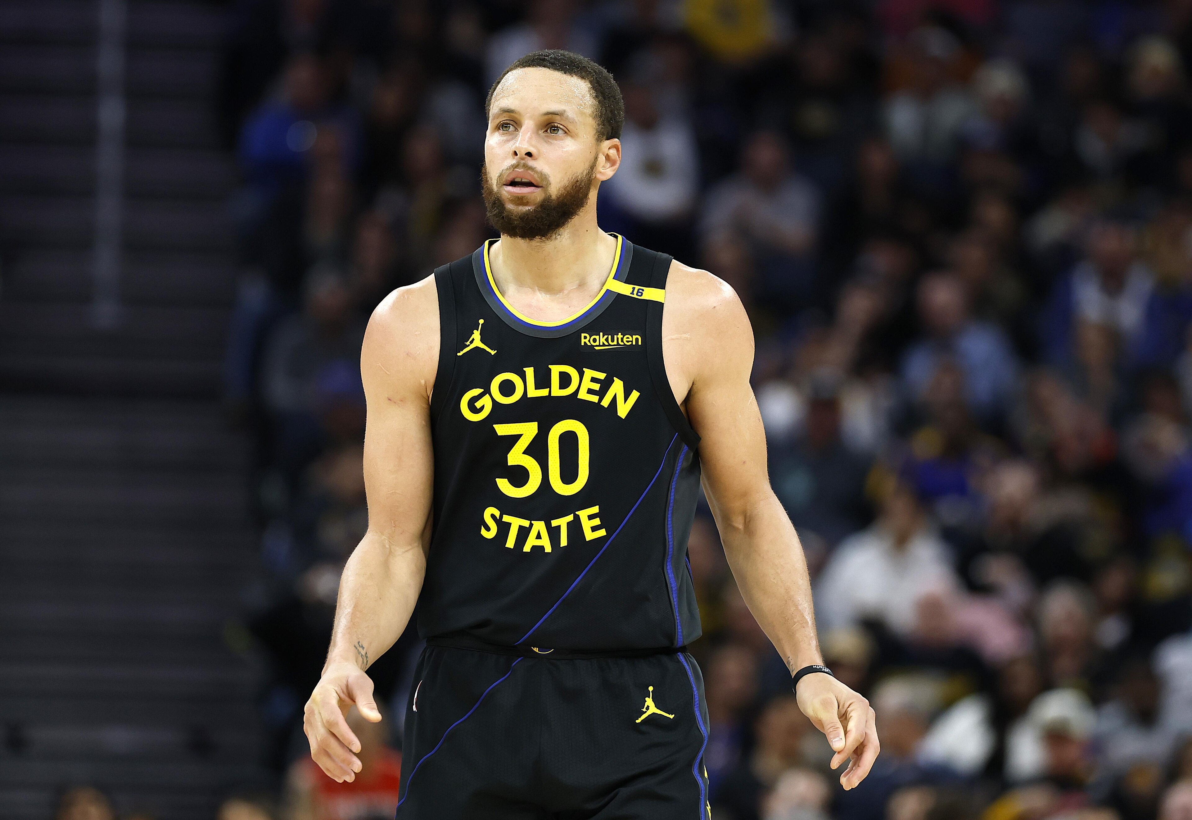 Orlando Magic v Golden State Warriors