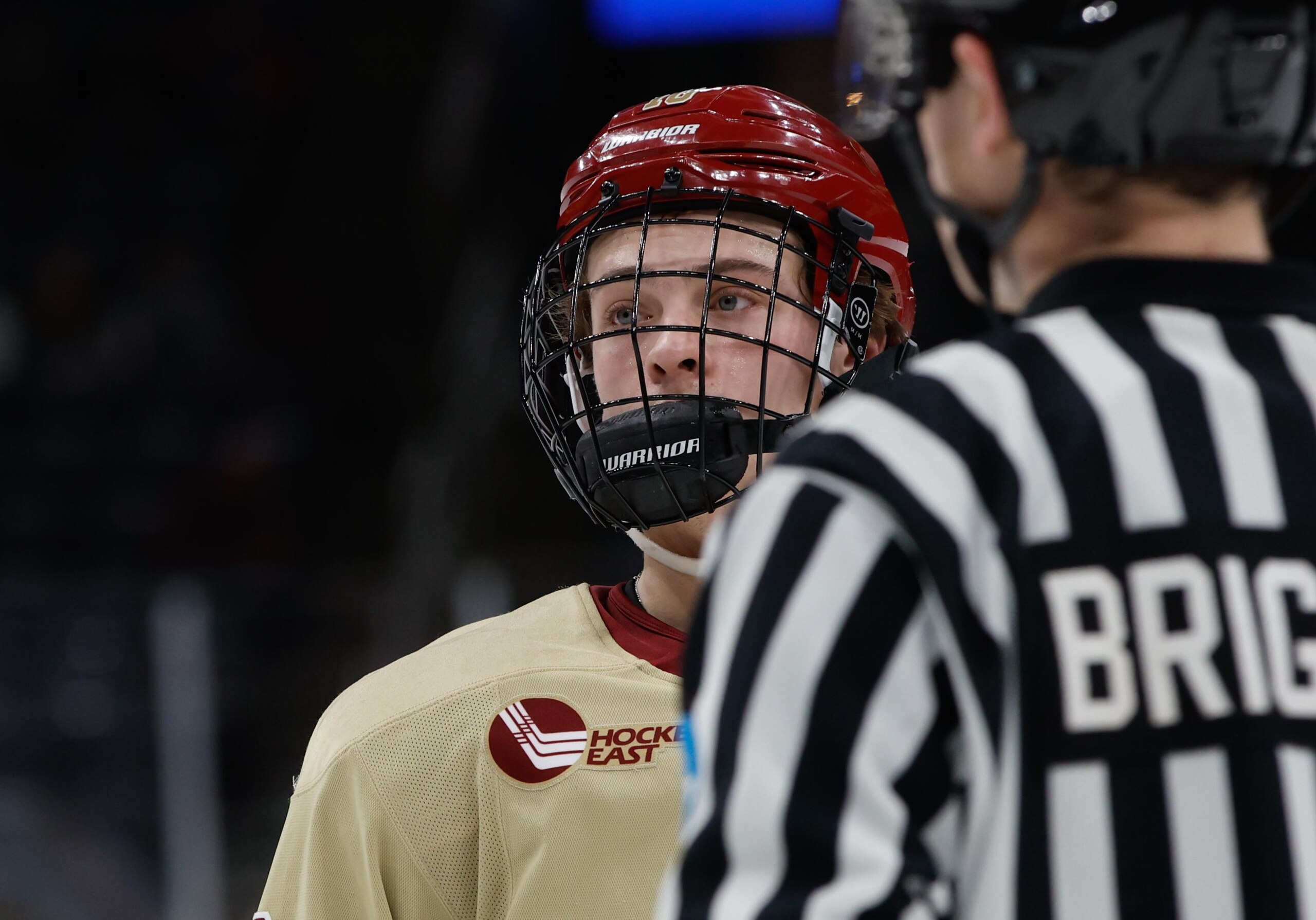 2025 Beanpot Tournament - Semifinals 2025 Beanpot Tournament - Semifinals