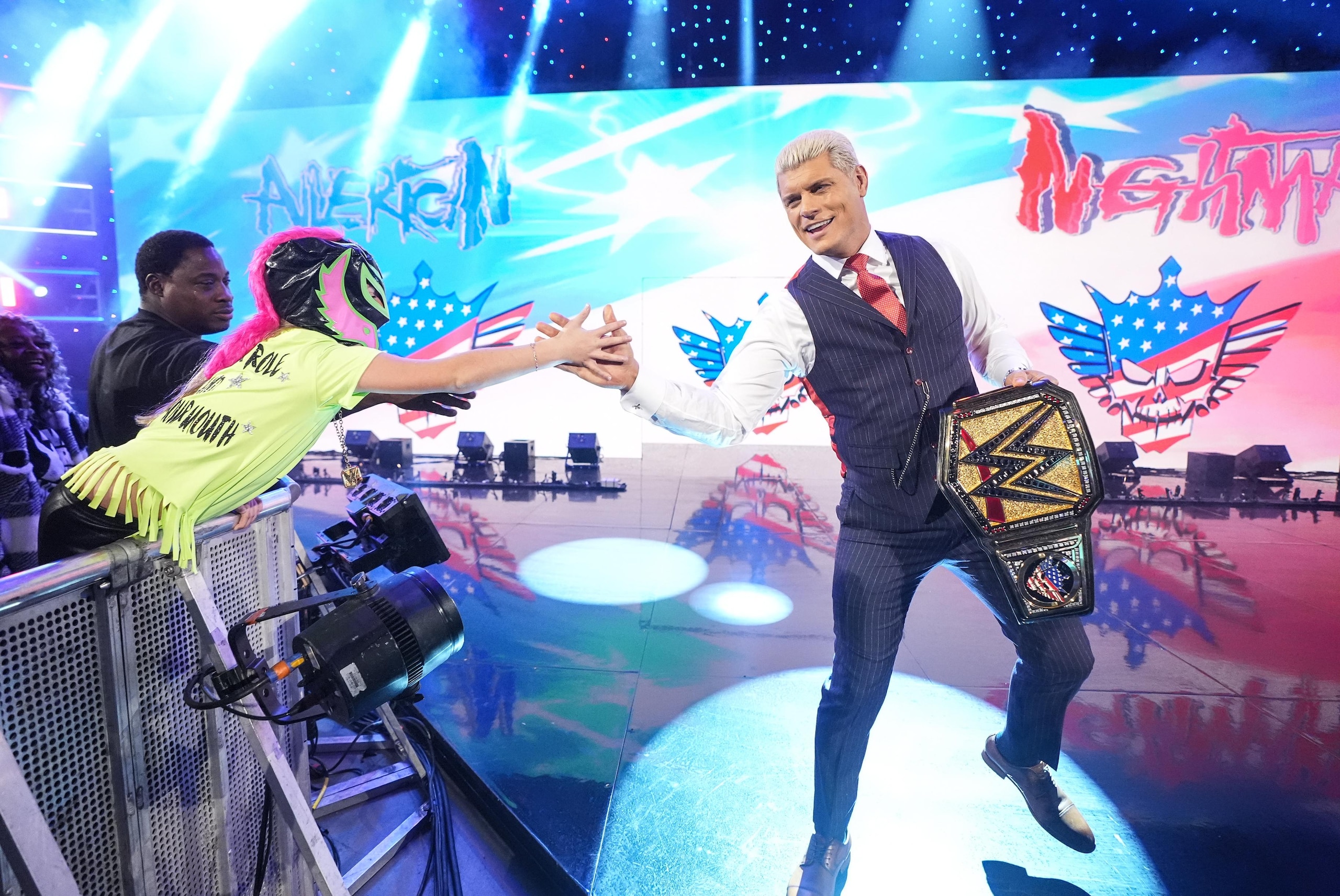 SmackDown