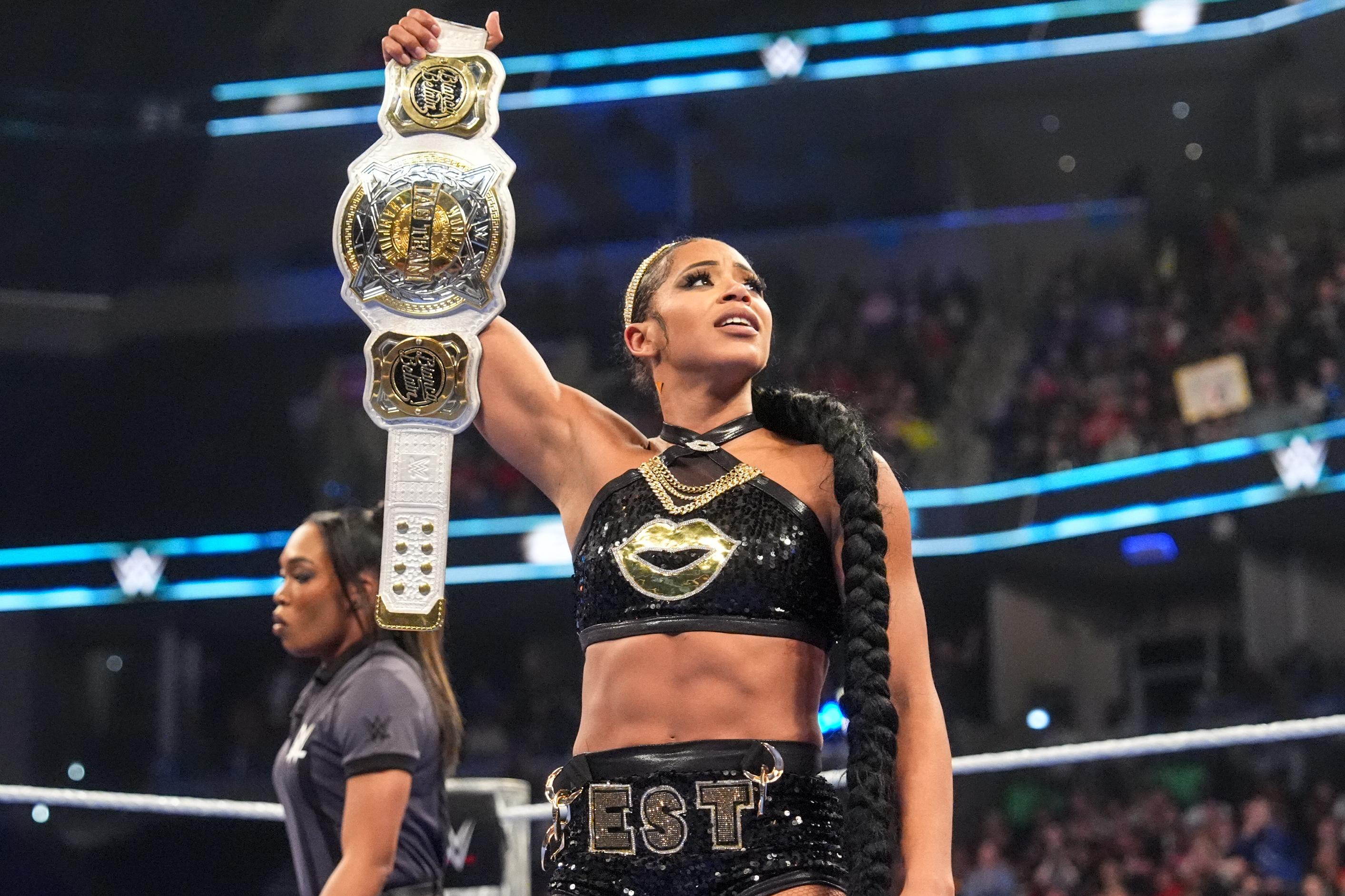 SmackDown
