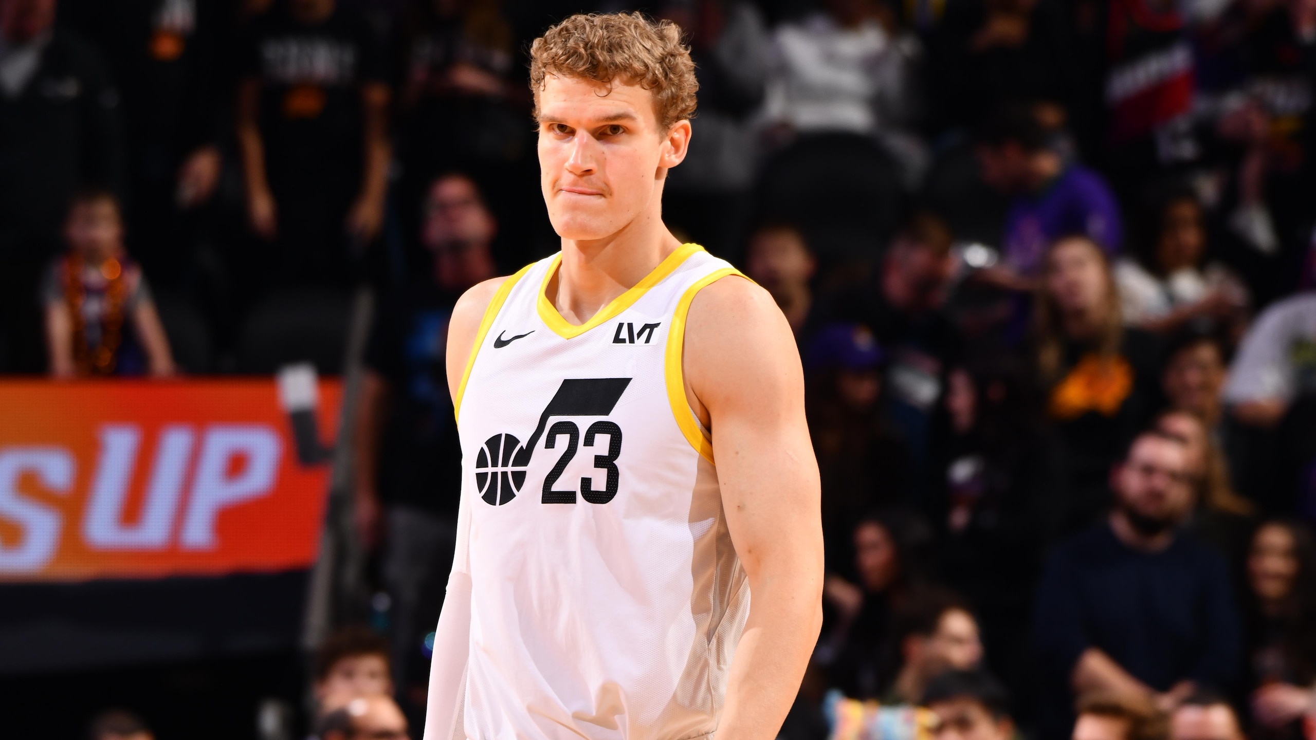 Utah Jazz v Phoenix Suns