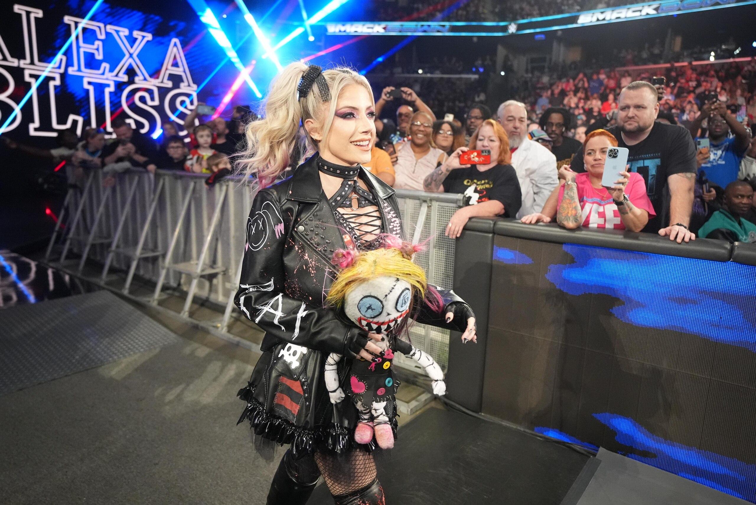 SmackDown