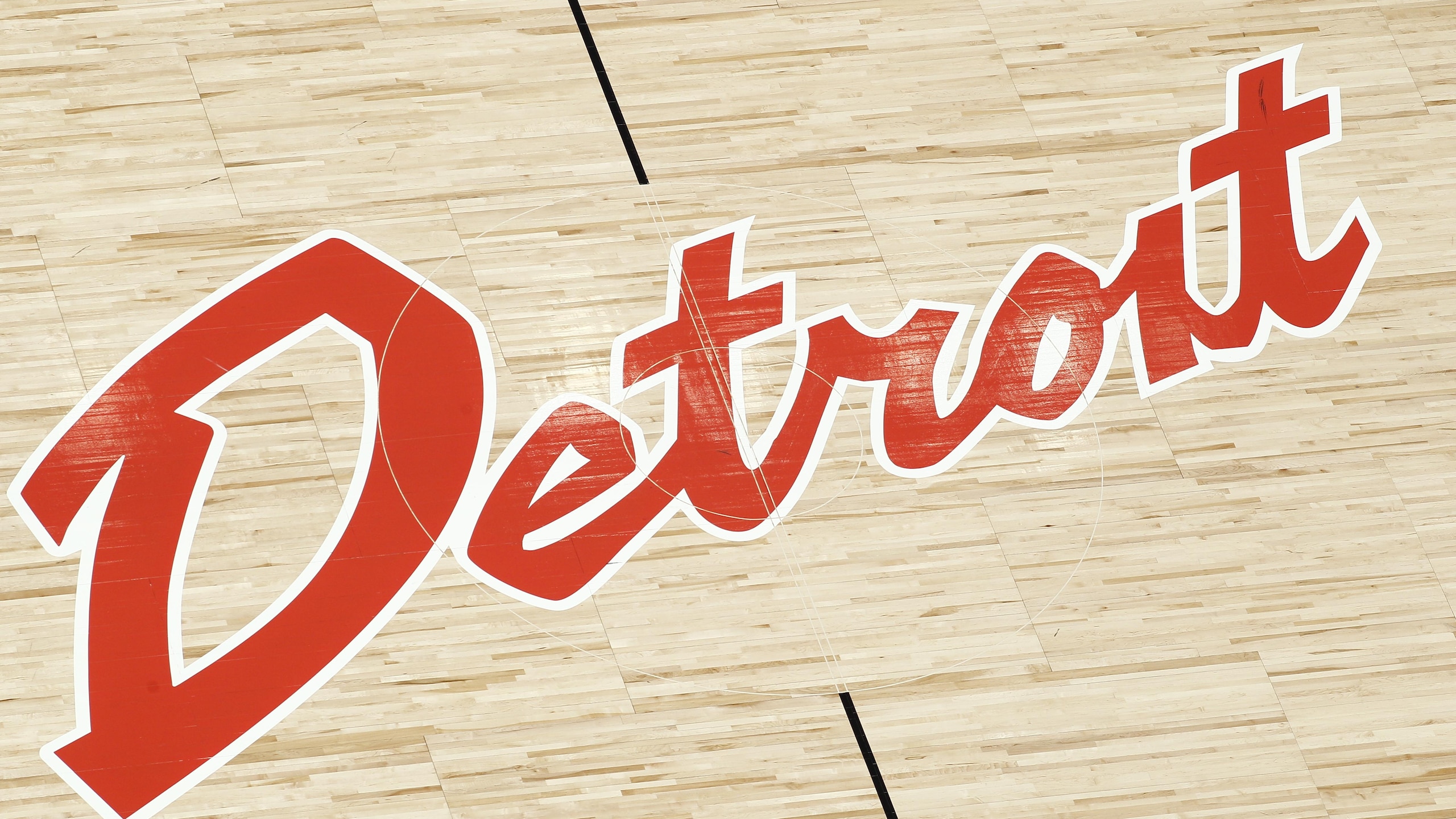 Philadelphia 76ers v Detroit Pistons