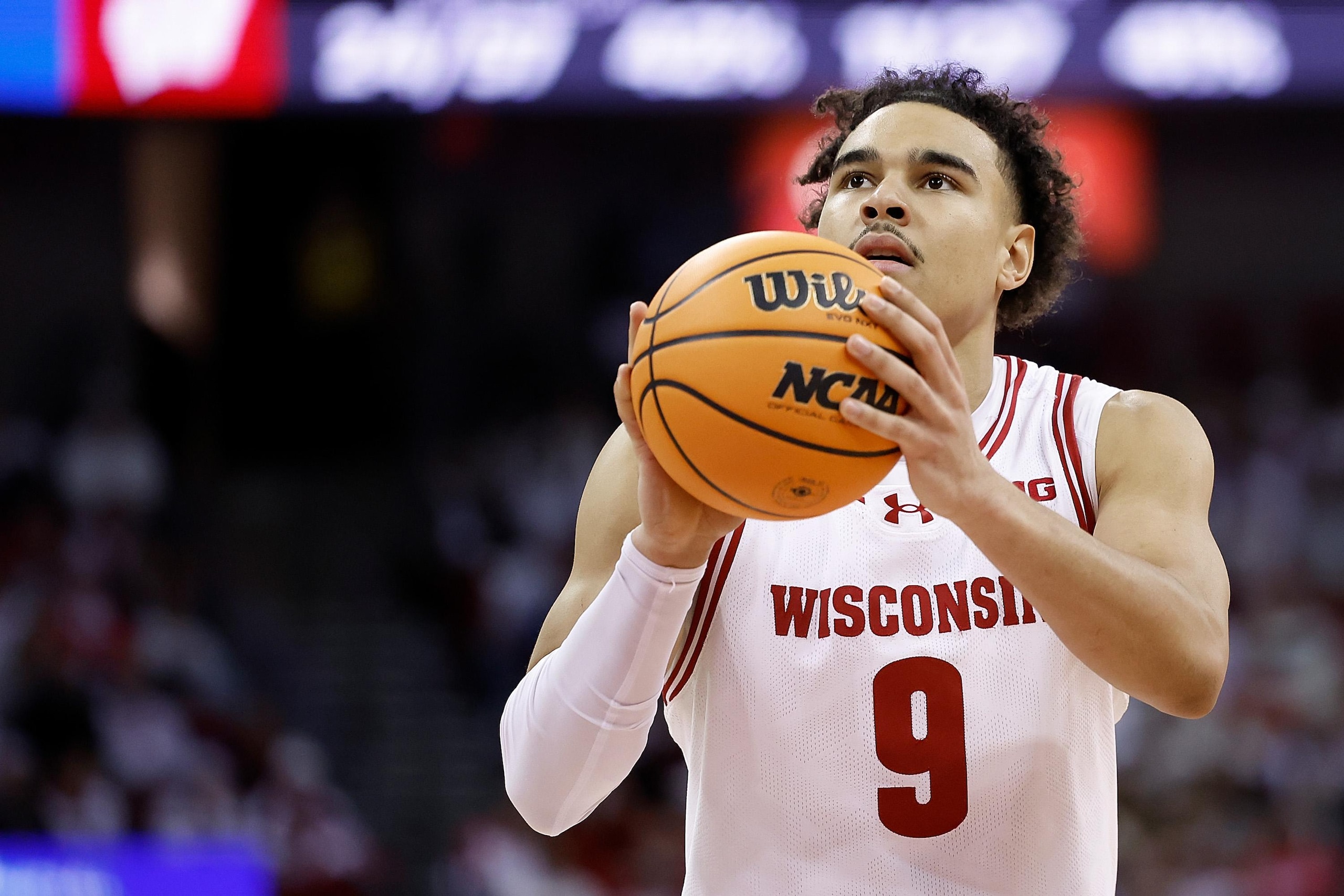 Indiana v Wisconsin
