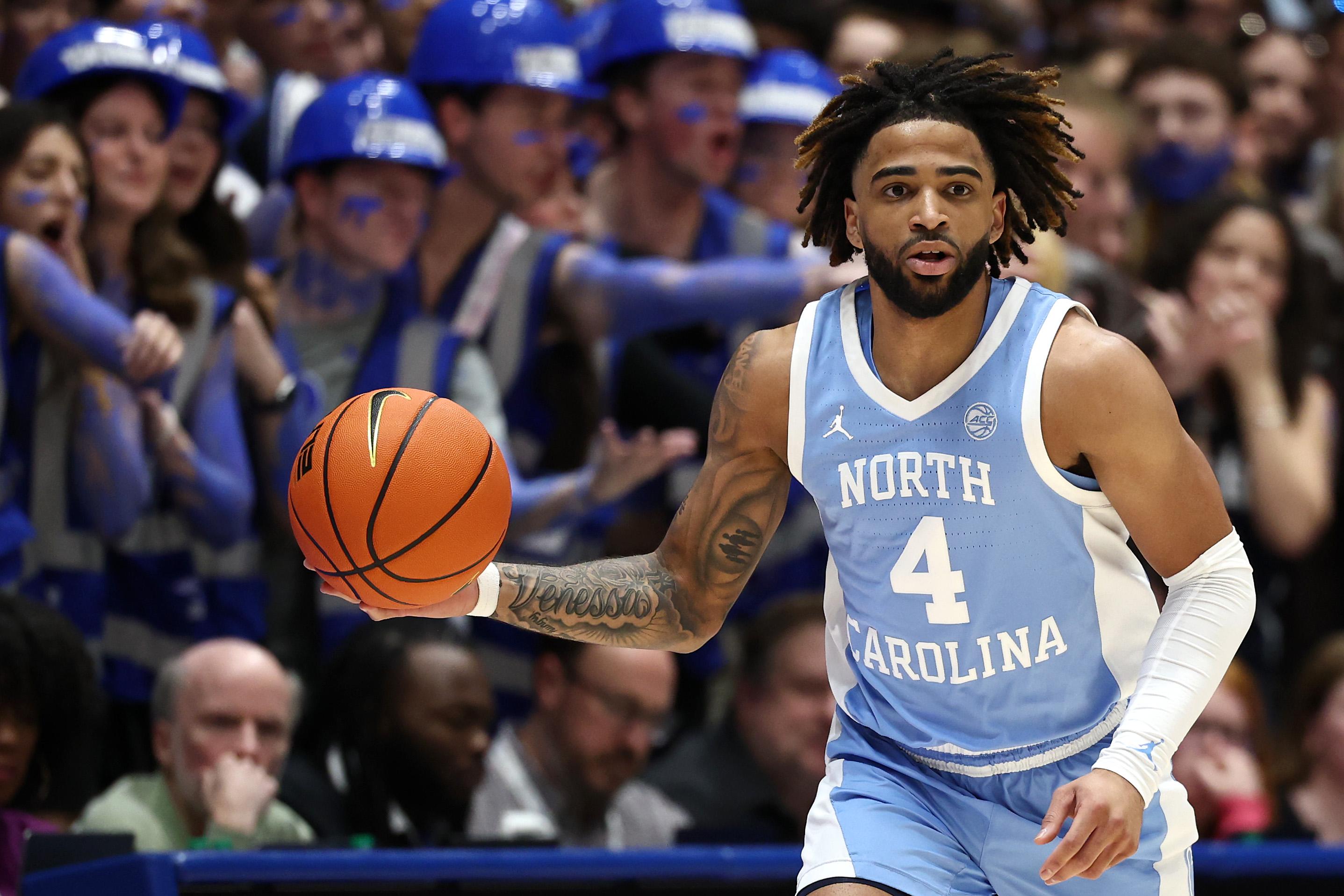 North Carolina v Duke