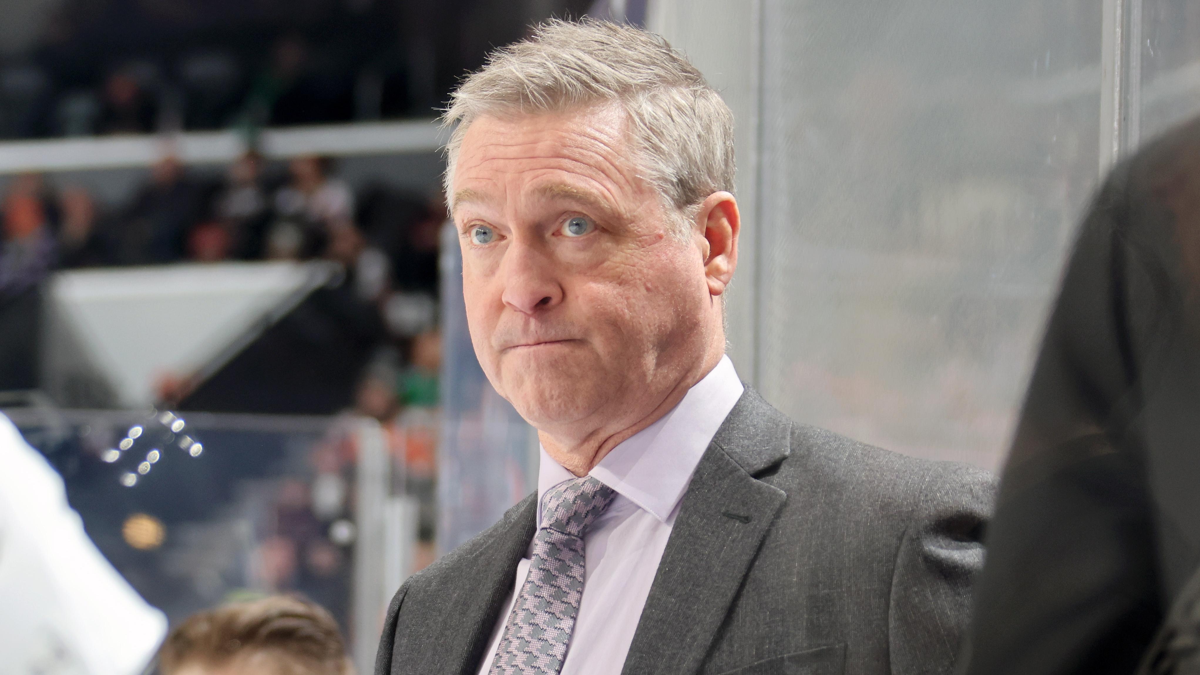 New York Islanders v Philadelphia Flyers