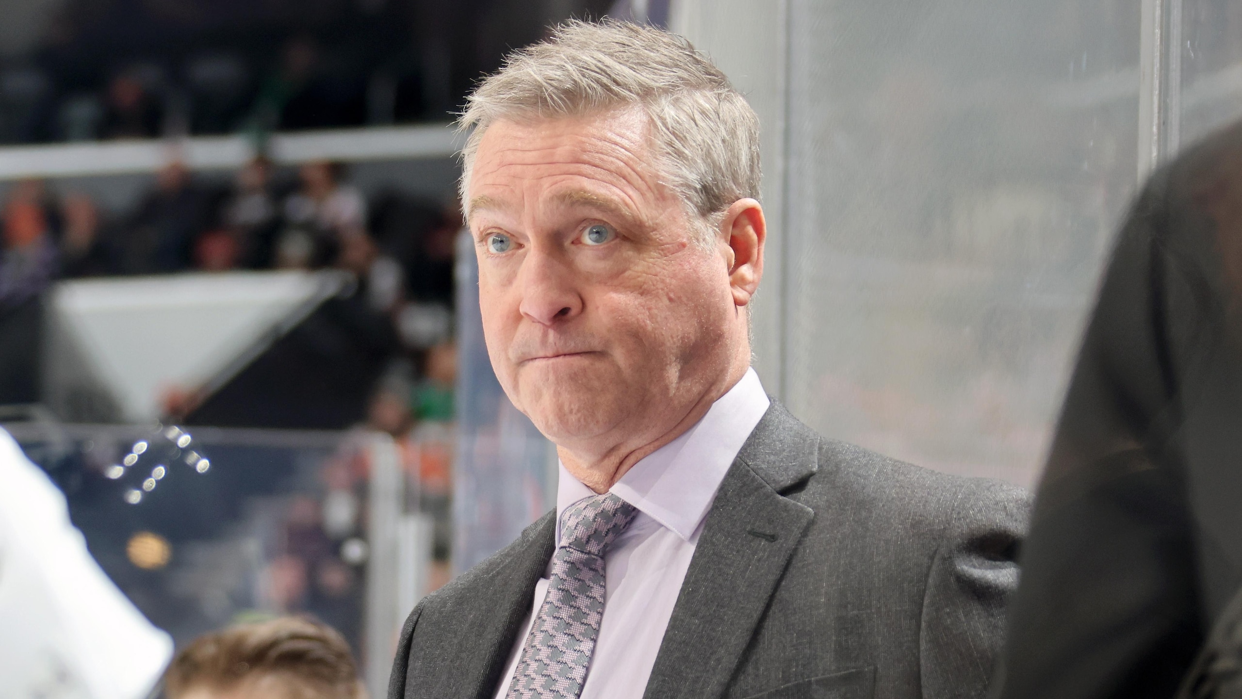 New York Islanders v Philadelphia Flyers