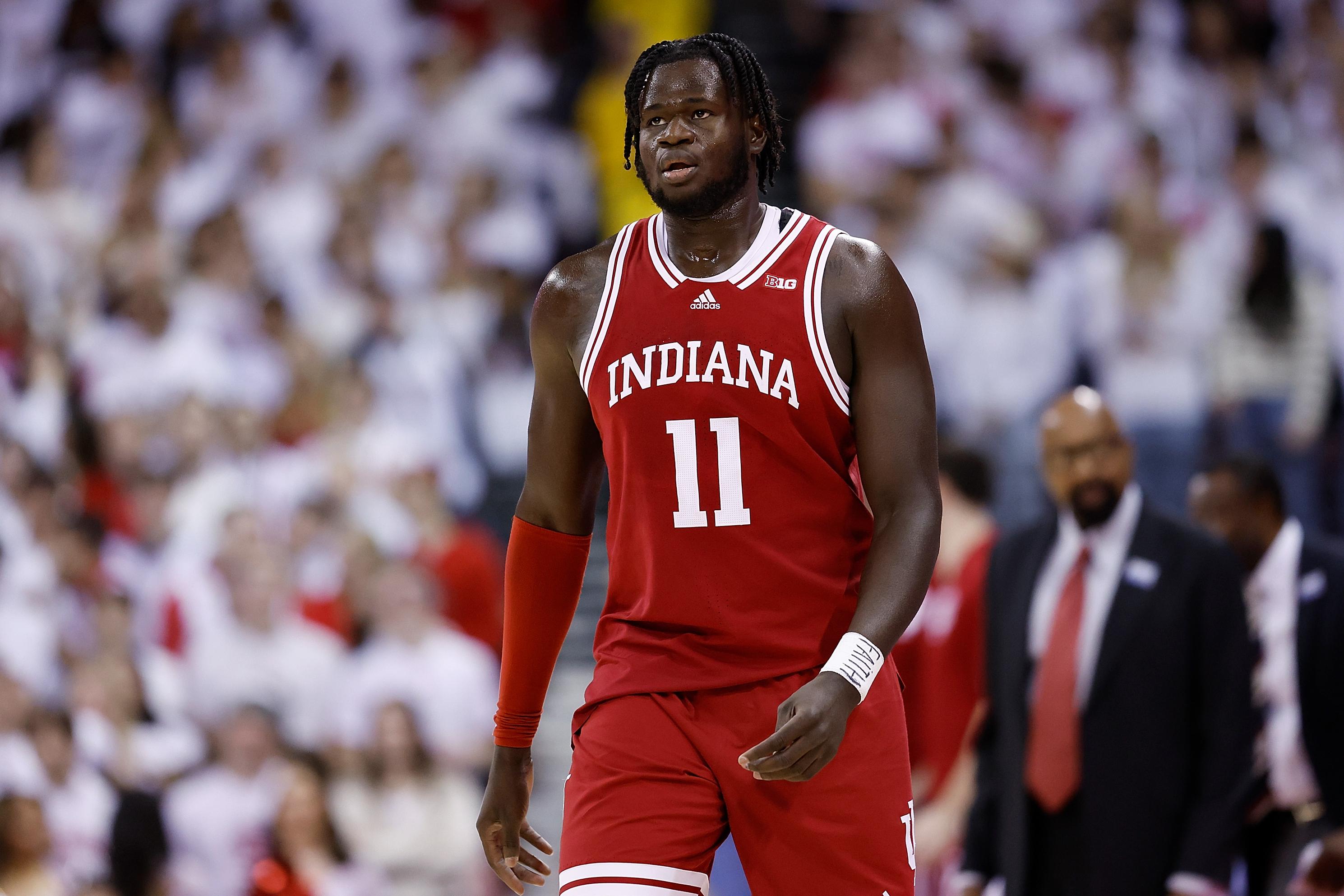 Indiana v Wisconsin