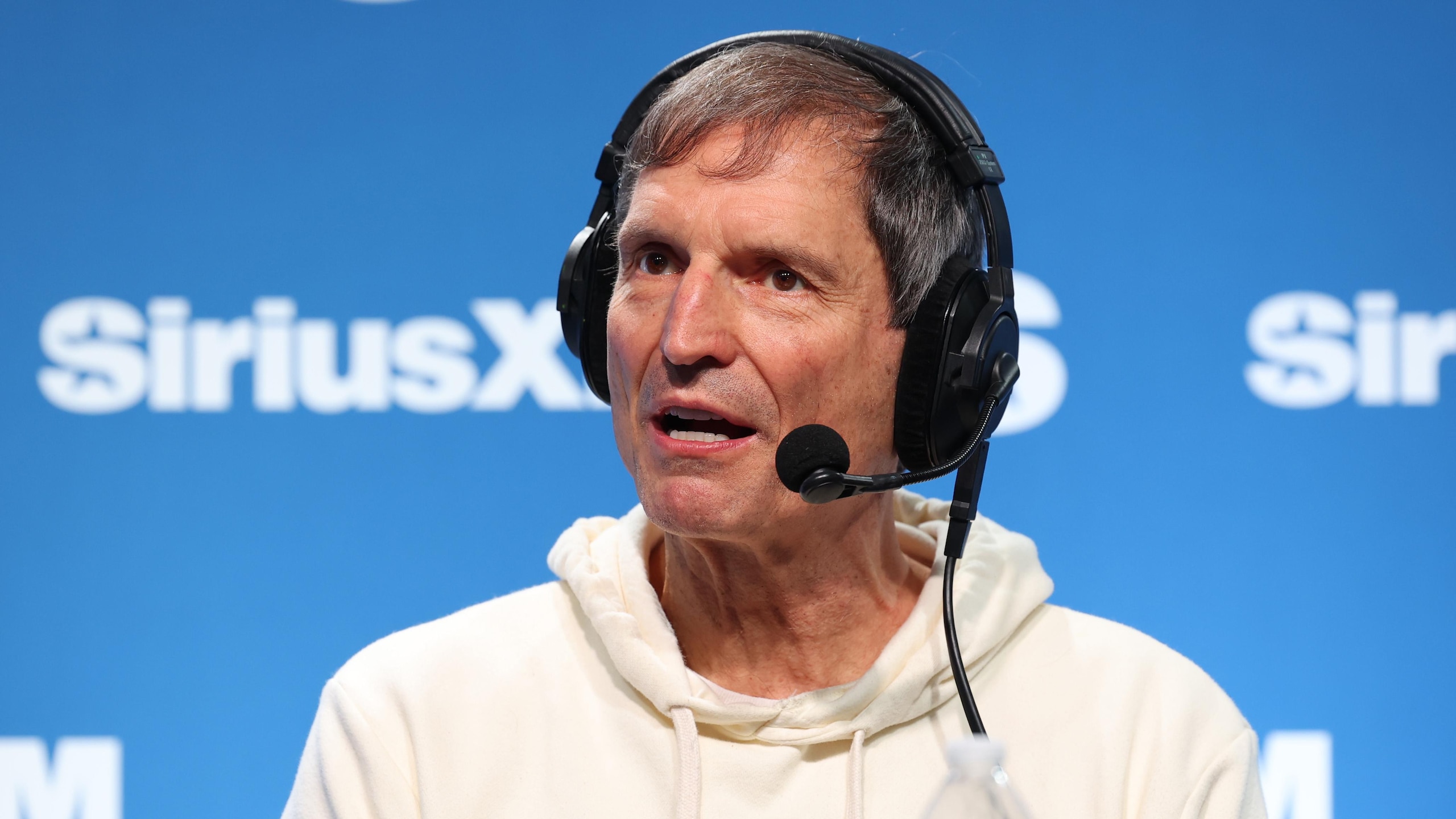 SiriusXM at Super Bowl LIX – Feb 5