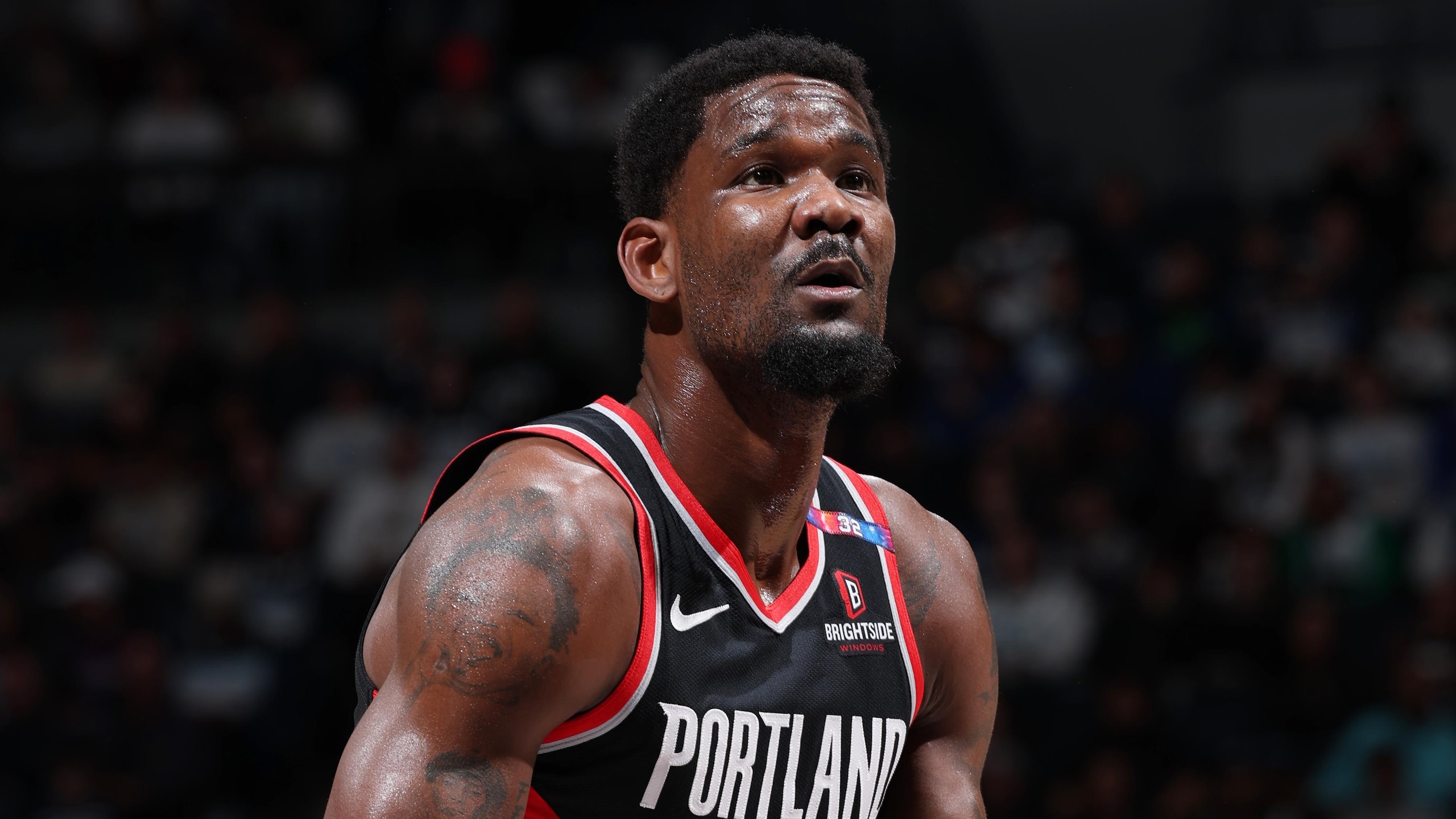 Portland Trail Blazers v Minnesota Timberwolves