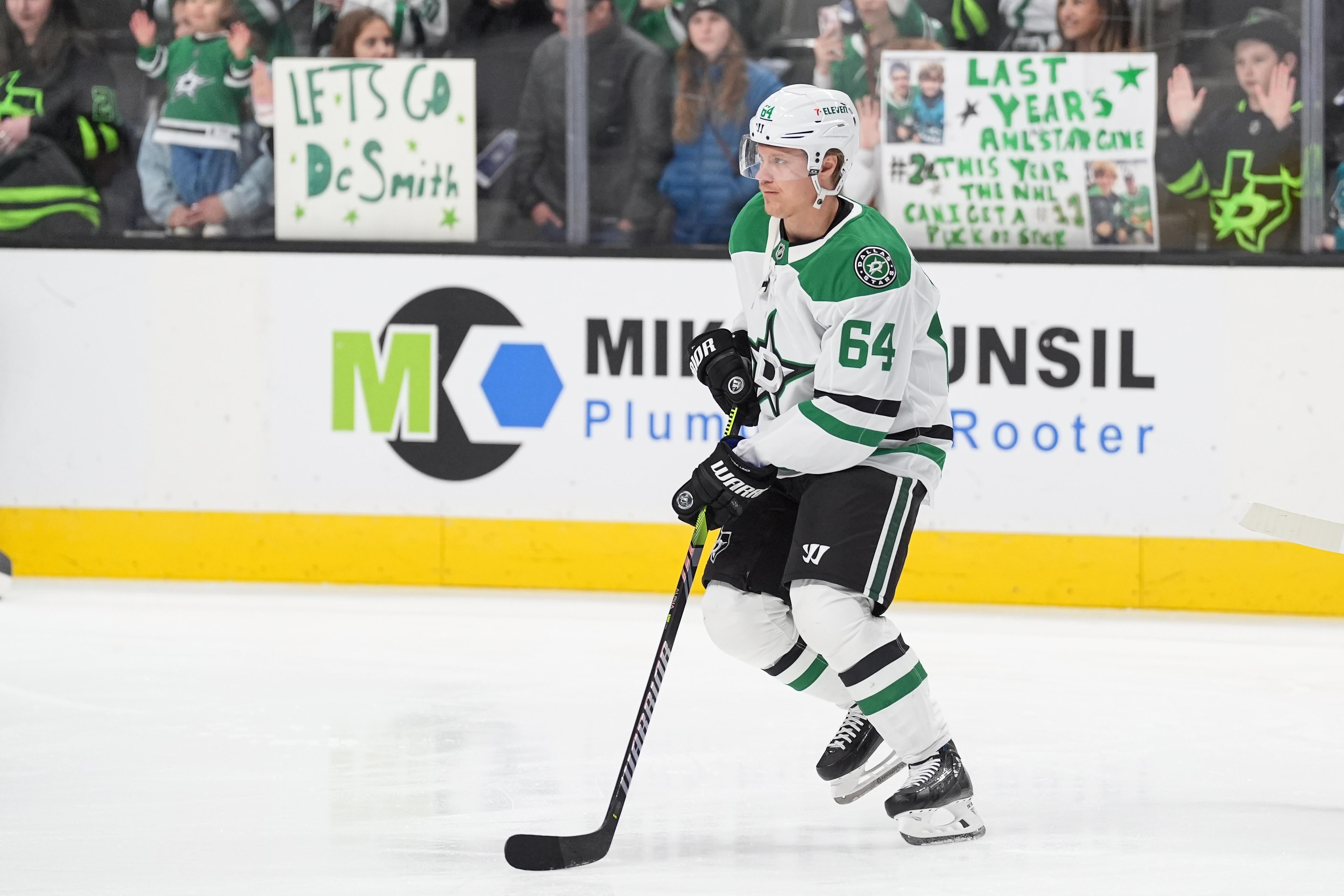 Dallas Stars v San Jose Sharks