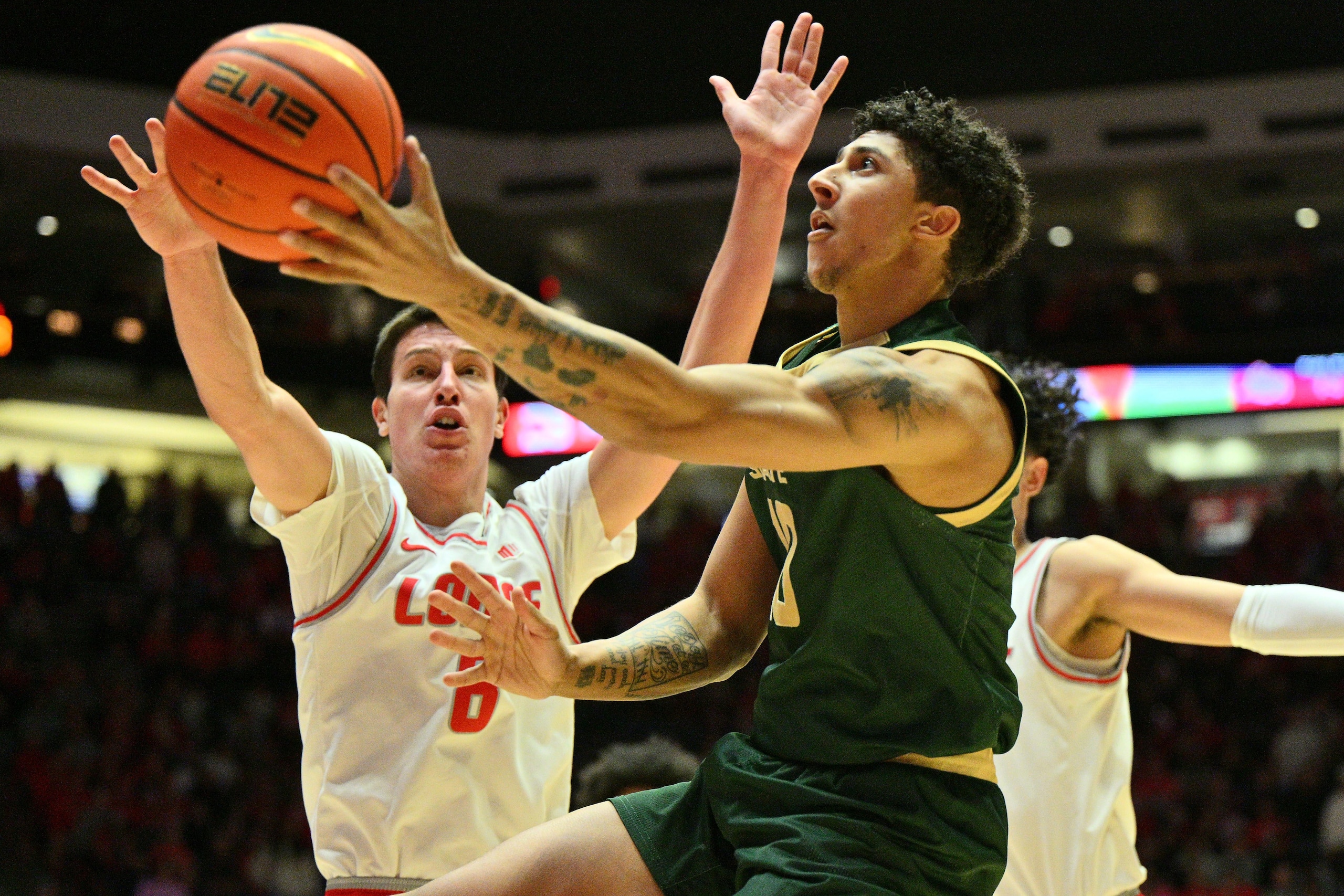 Colorado State v New Mexico