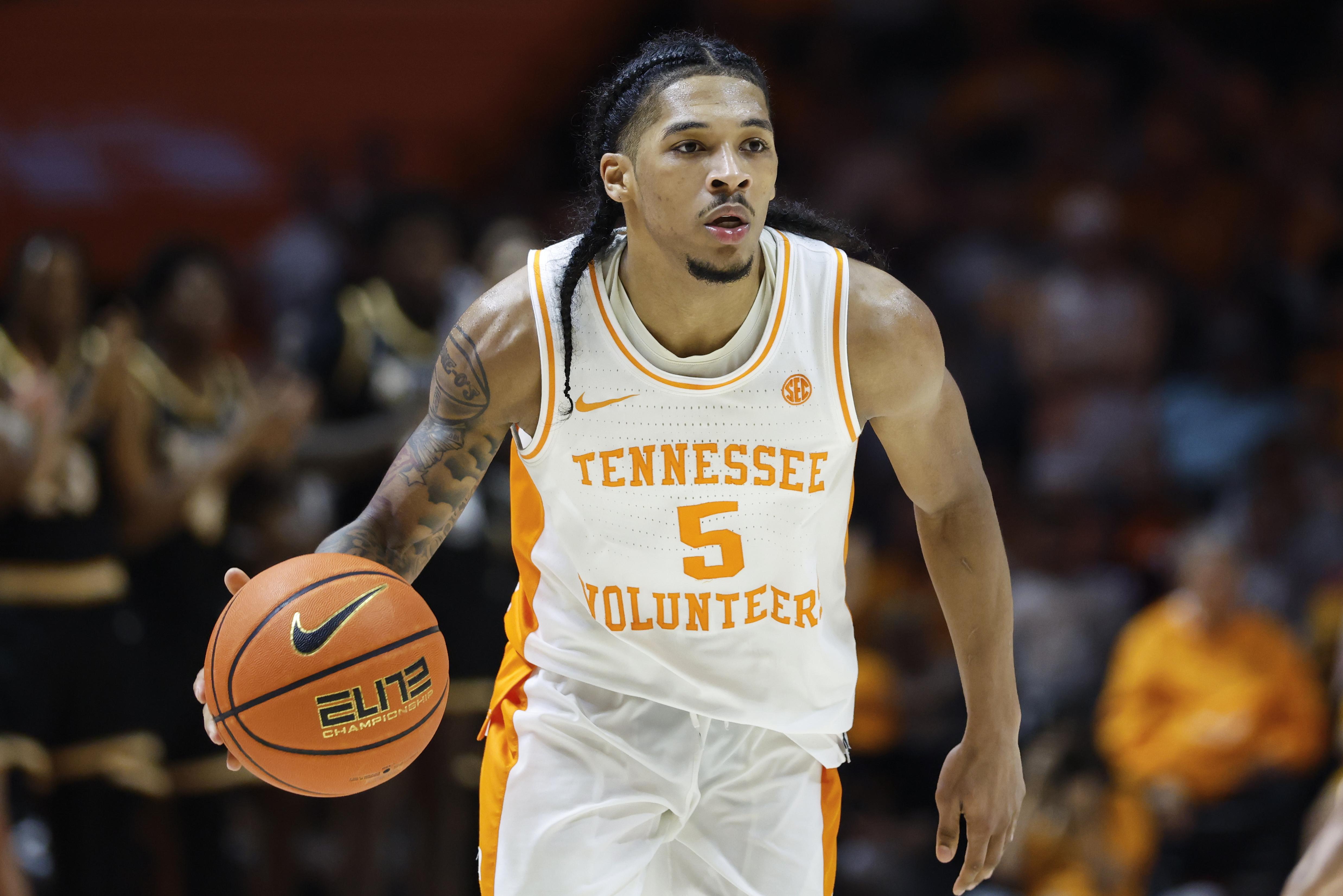 Missouri v Tennessee