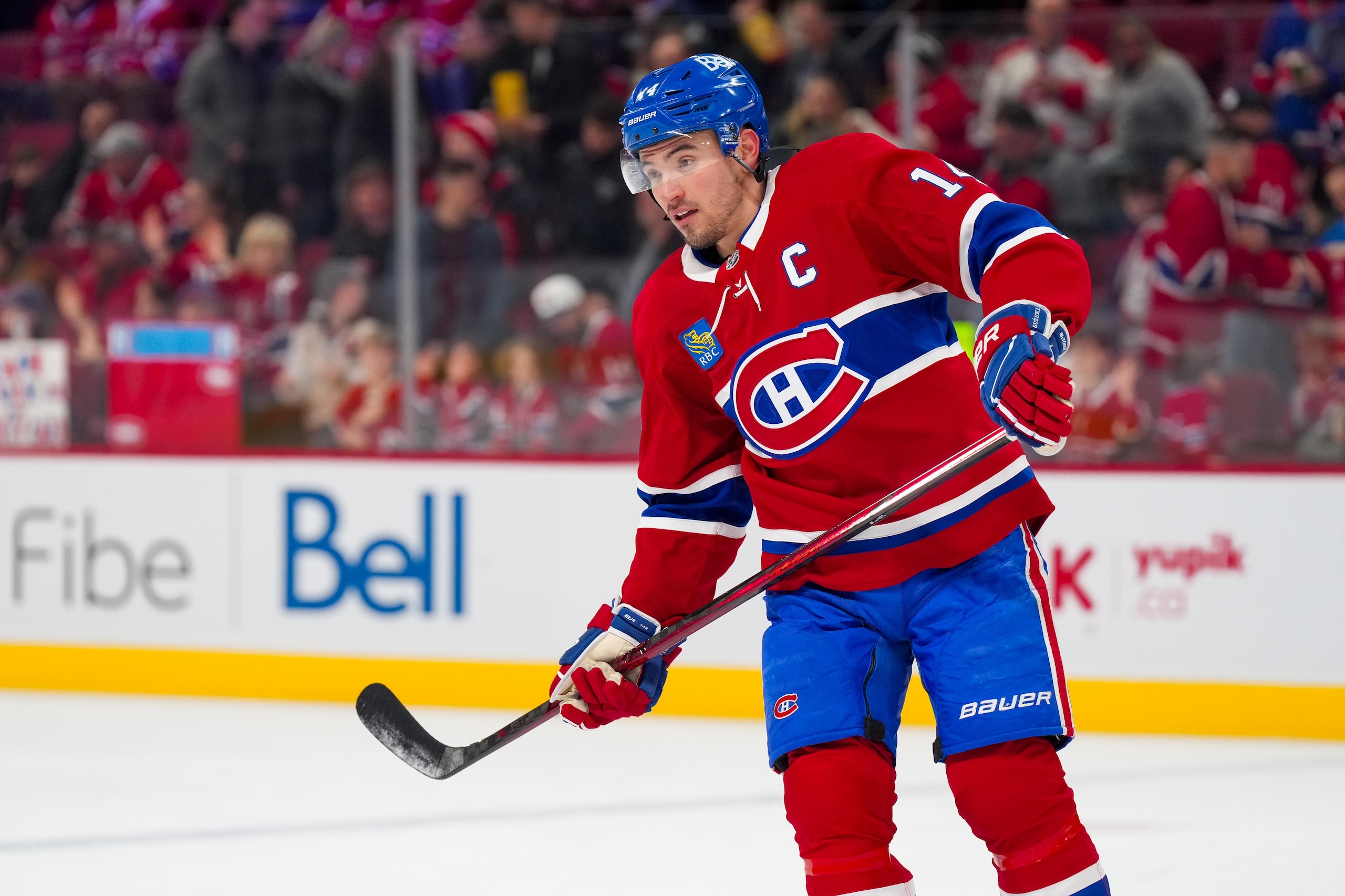 Tampa Bay Lightning v Montreal Canadiens Tampa Bay Lightning v Montreal Canadiens
