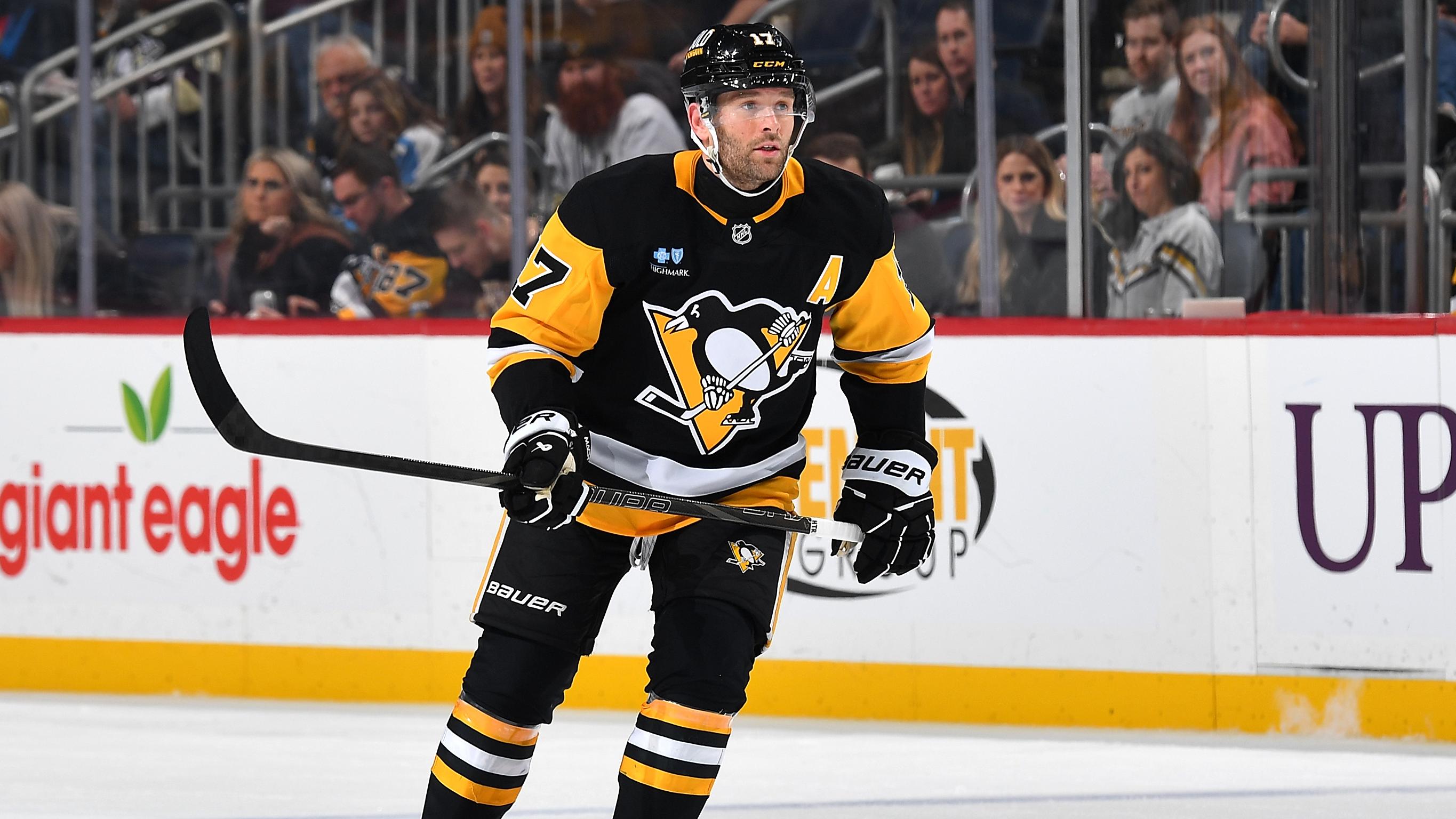 Nashville Predators v Pittsburgh Penguins