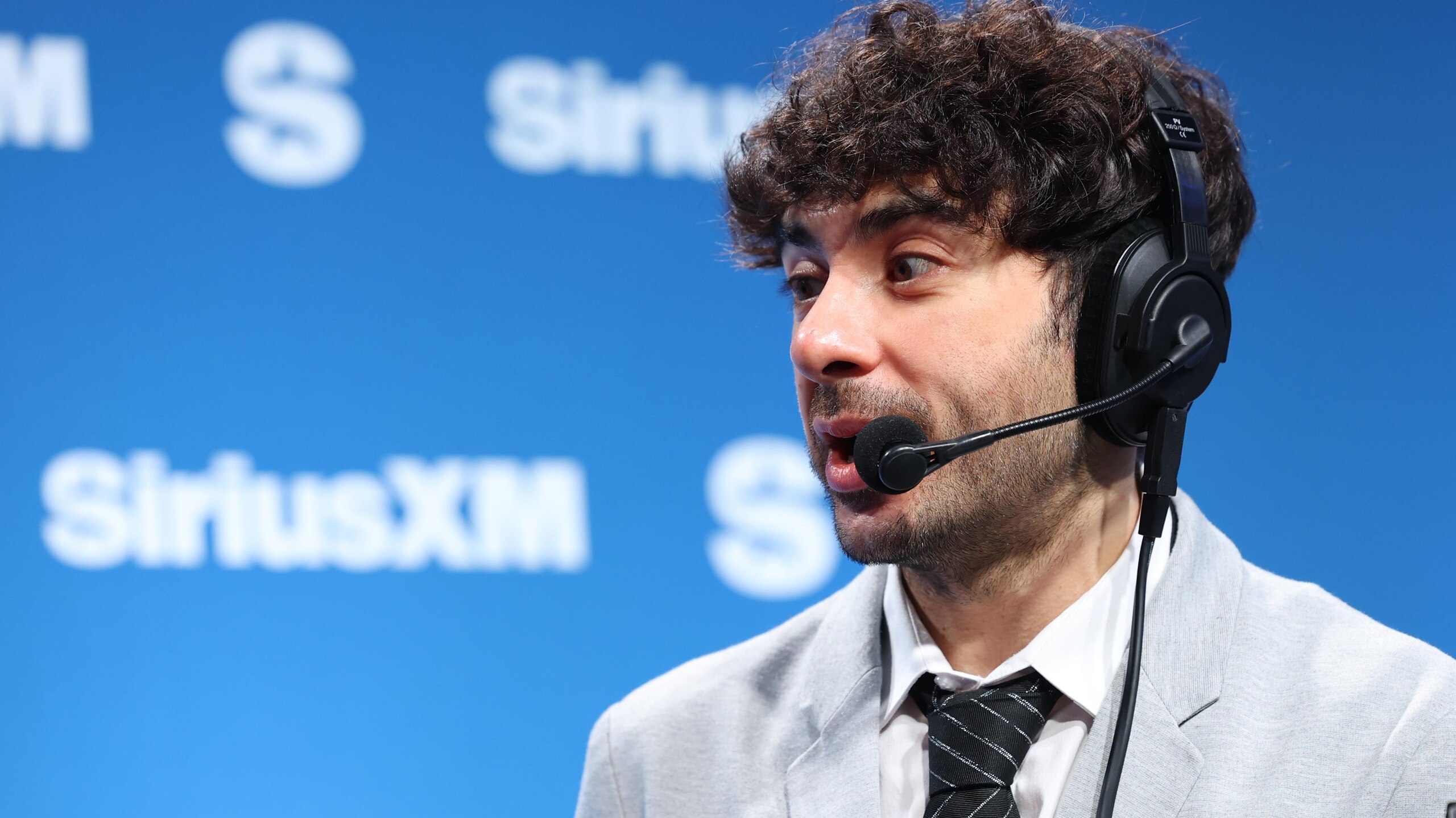 SiriusXM at Super Bowl LIX – Feb 6
