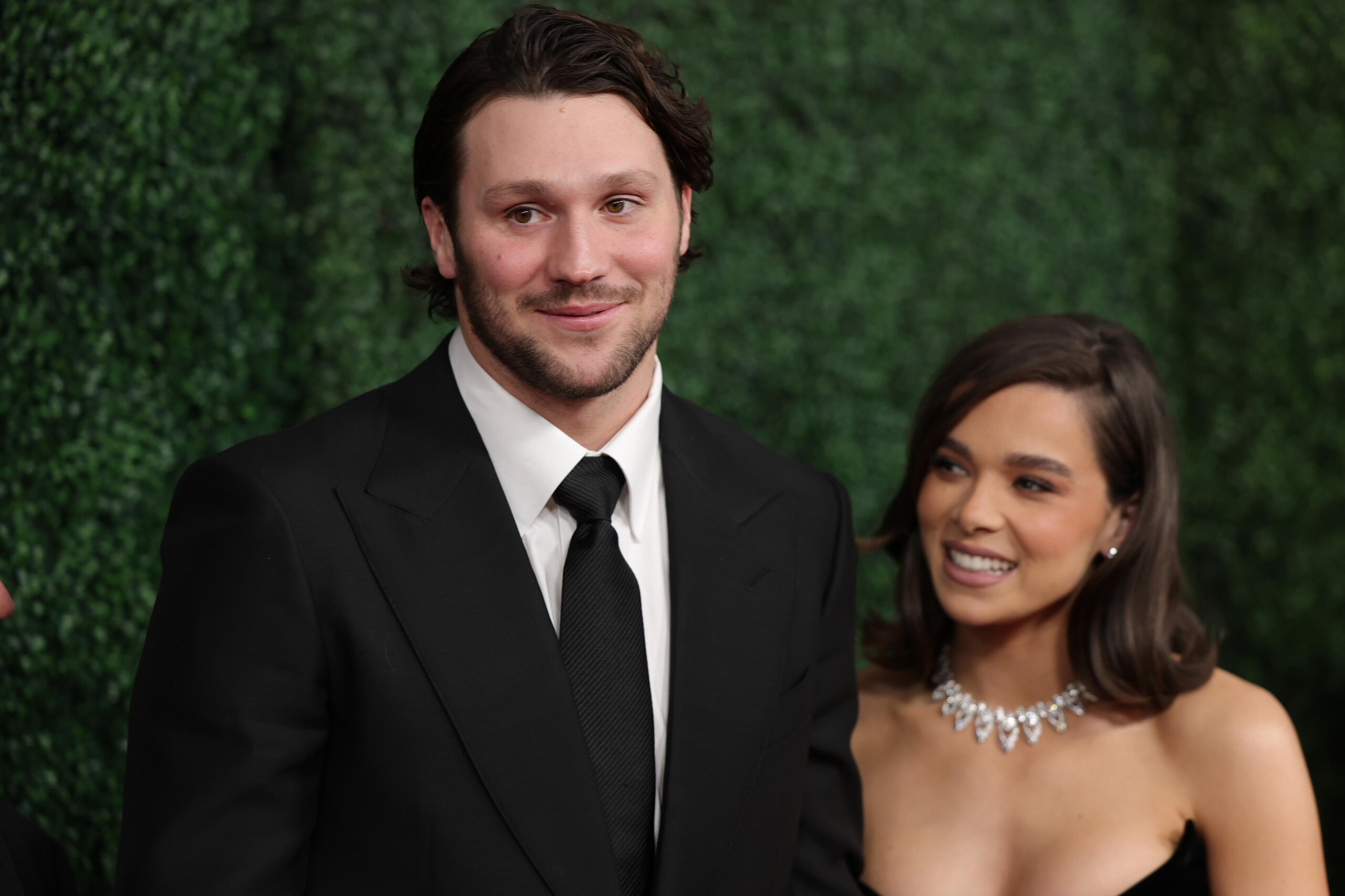 14th Annual NFL Honors - Arrivals 14th Annual NFL Honors - Arrivals