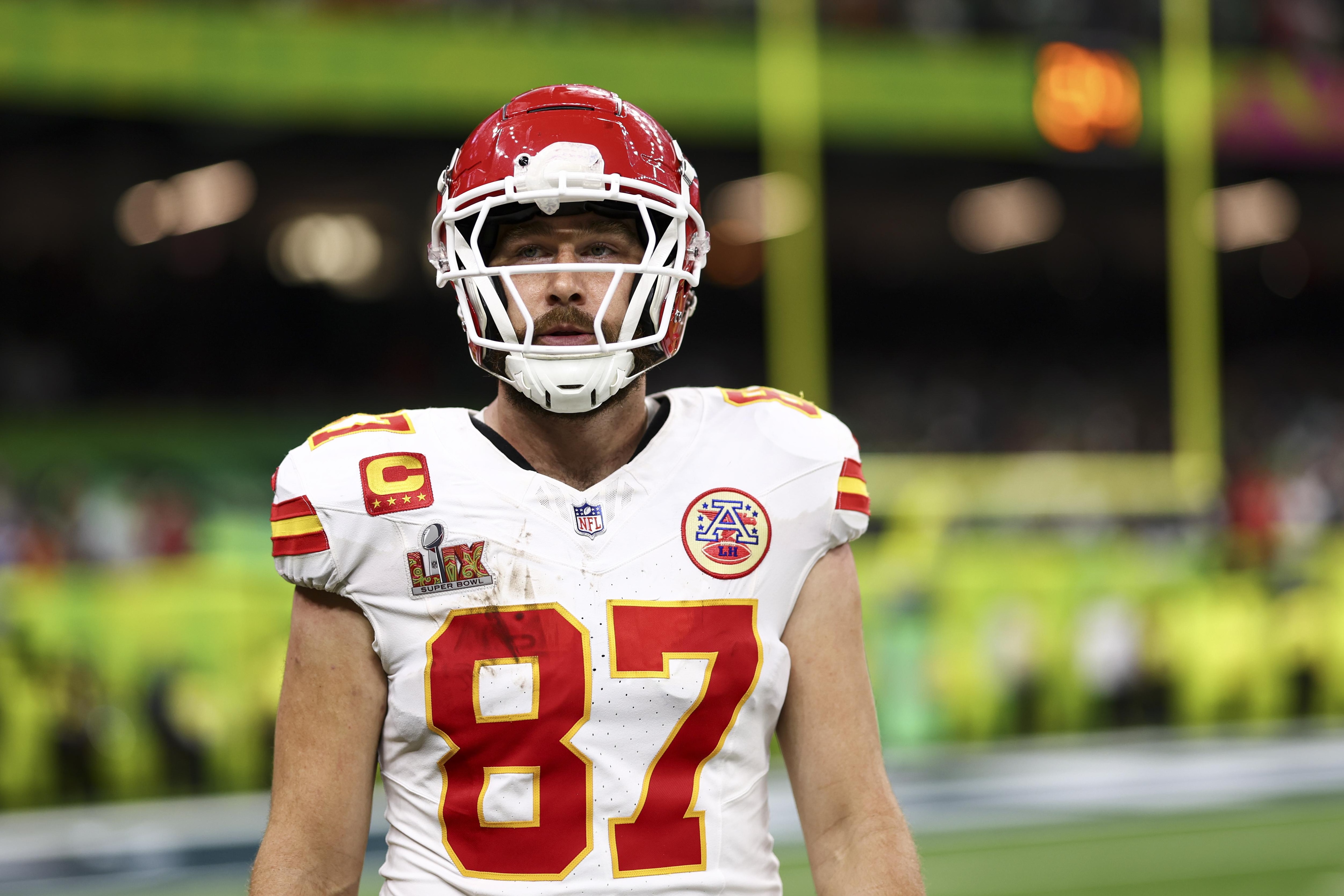 Super Bowl LIX: Kansas City Chiefs v Philadelphia Eagles Super Bowl LIX: Kansas City Chiefs v Philadelphia Eagles