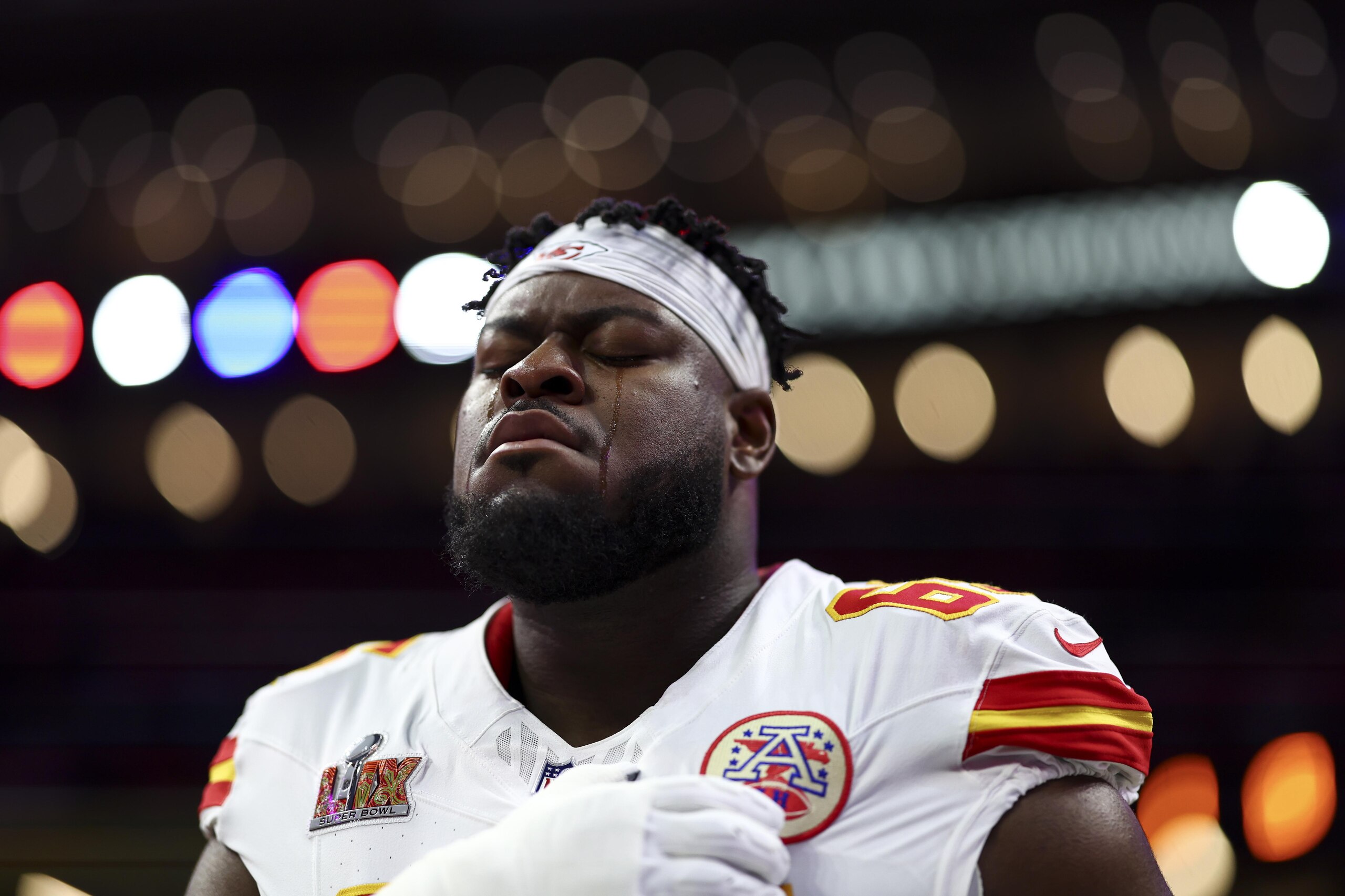 Super Bowl LIX: Kansas City Chiefs v Philadelphia Eagles Super Bowl LIX: Kansas City Chiefs v Philadelphia Eagles