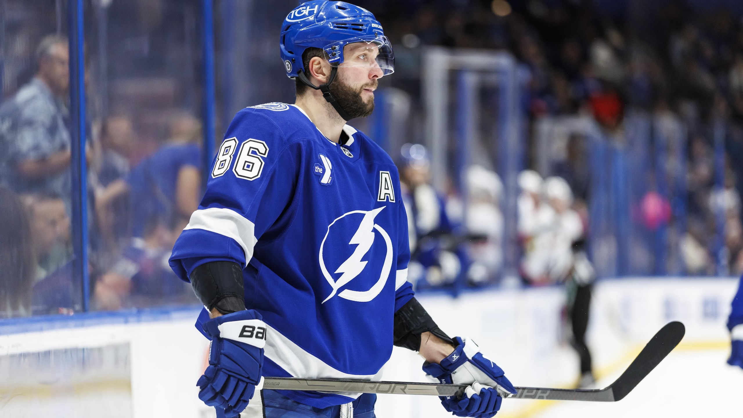 Ottawa Senators v Tampa Bay Lightning Ottawa Senators v Tampa Bay Lightning