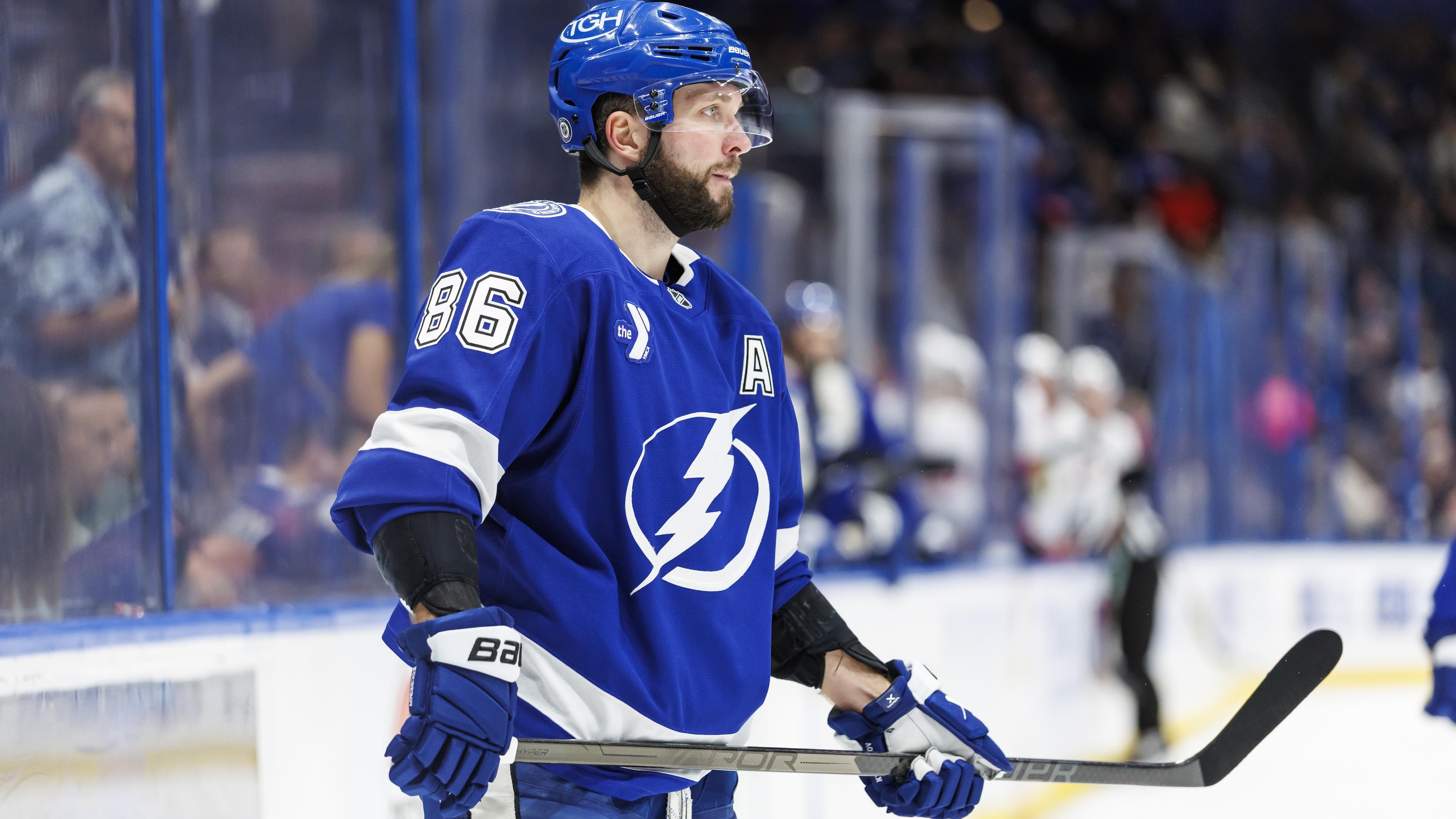 Ottawa Senators v Tampa Bay Lightning