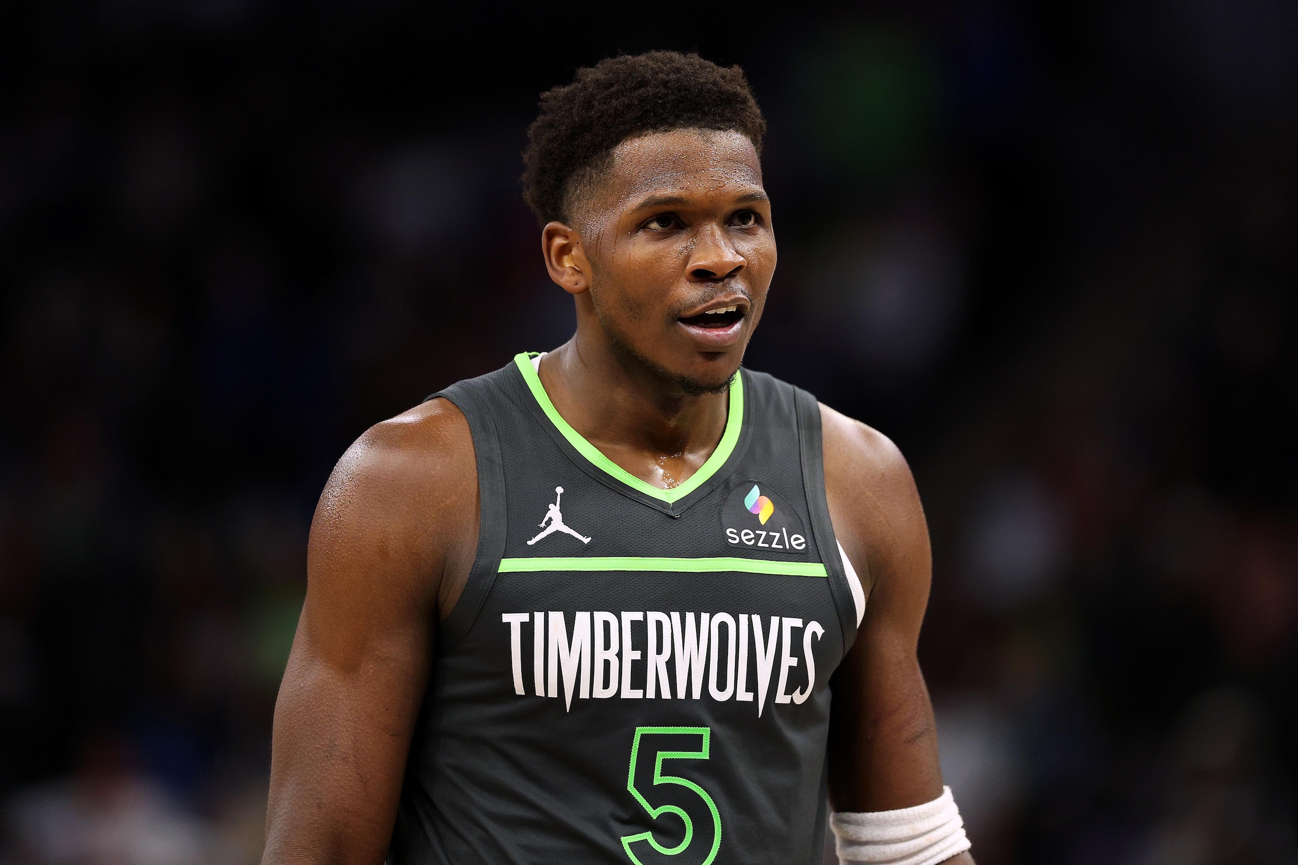 Houston Rockets v Minnesota Timberwolves Houston Rockets v Minnesota Timberwolves