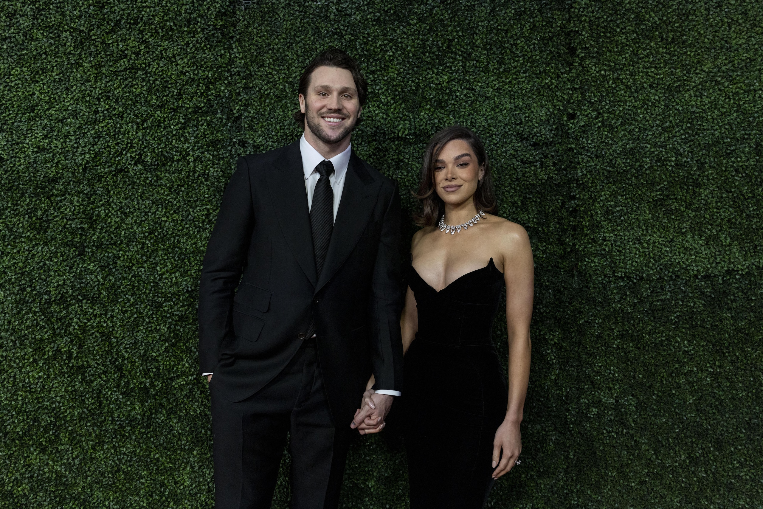 14th Annual NFL Honors - Arrivals