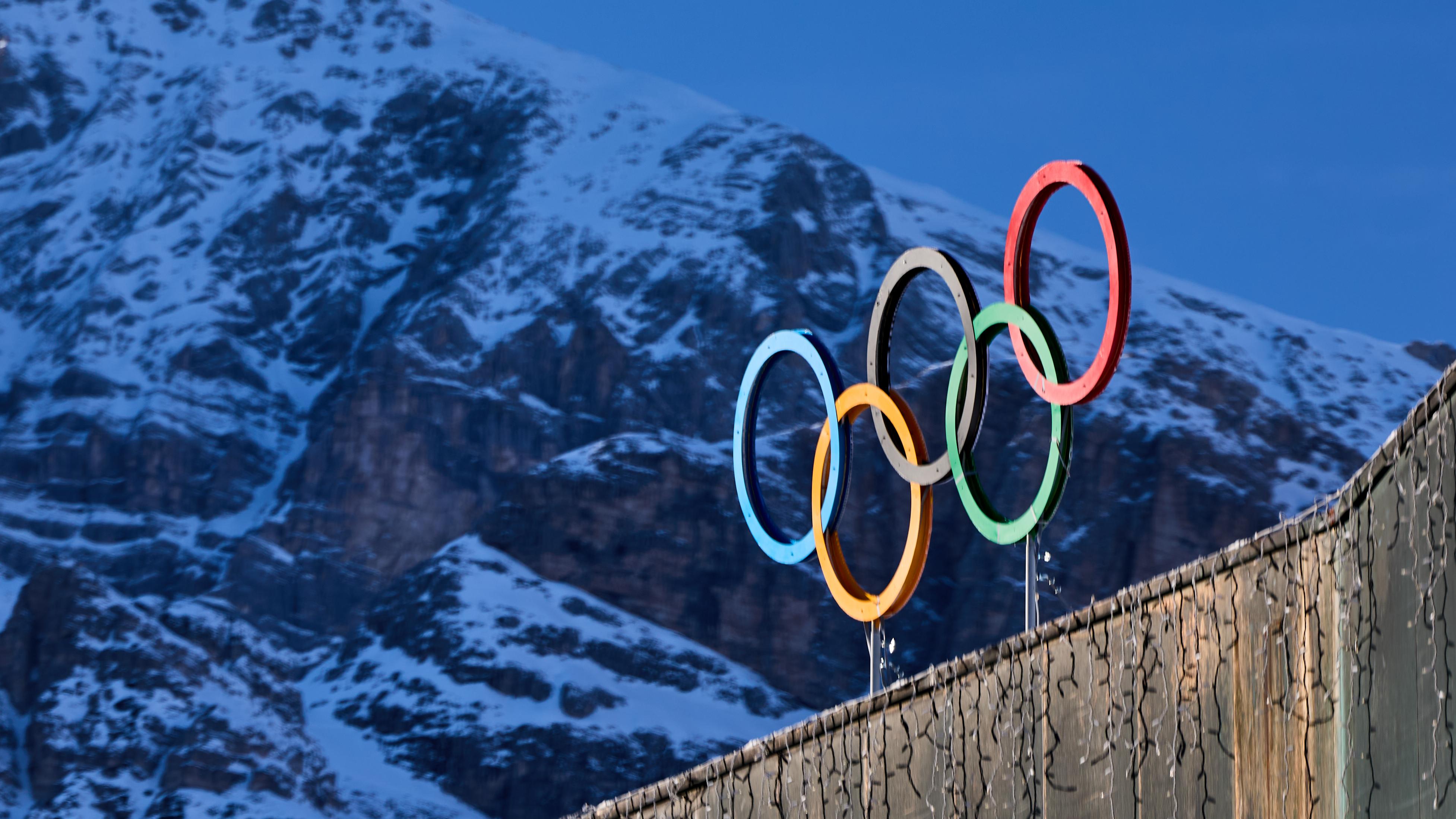 One Year To Go Milano Cortina 2026