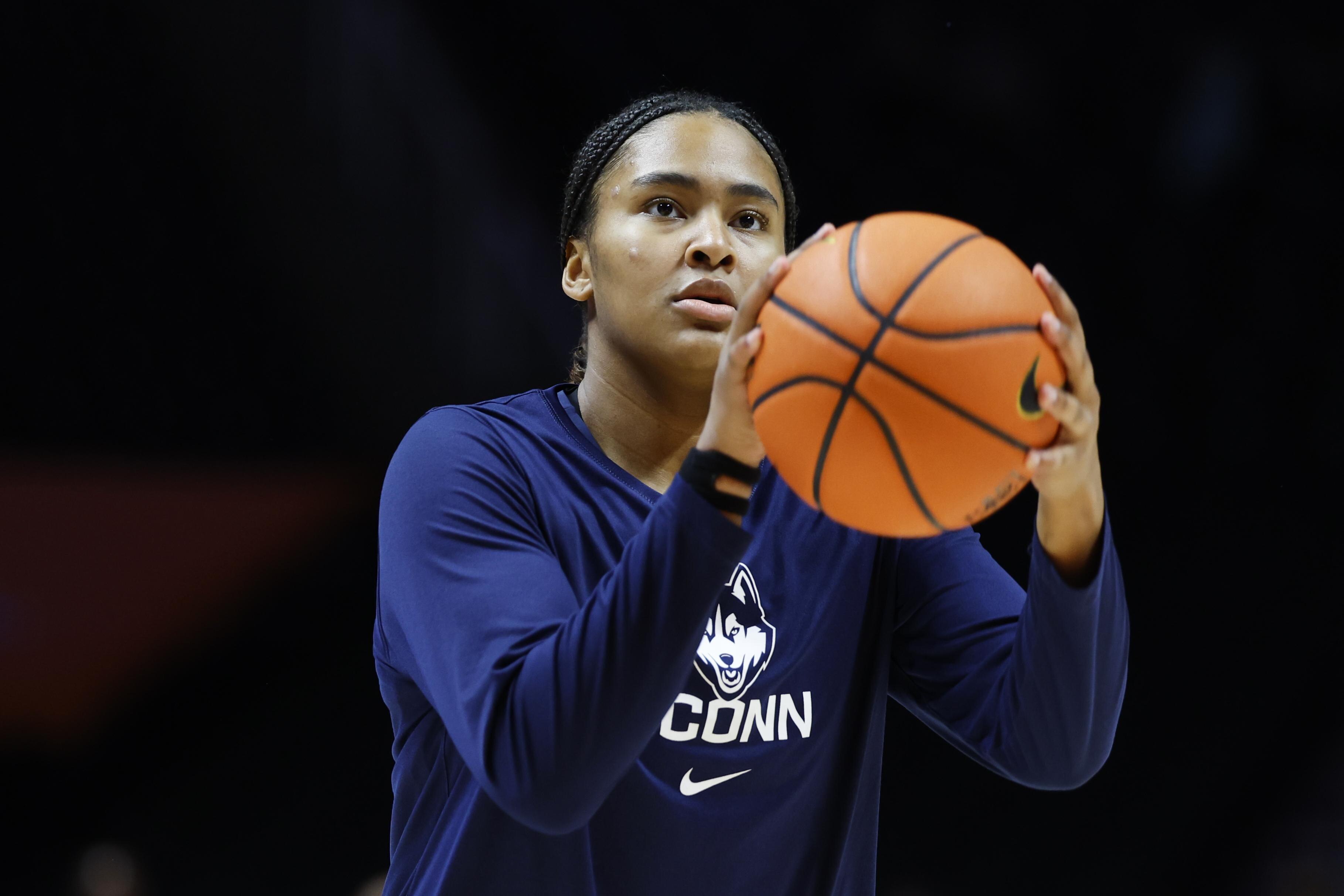 Connecticut v Tennessee