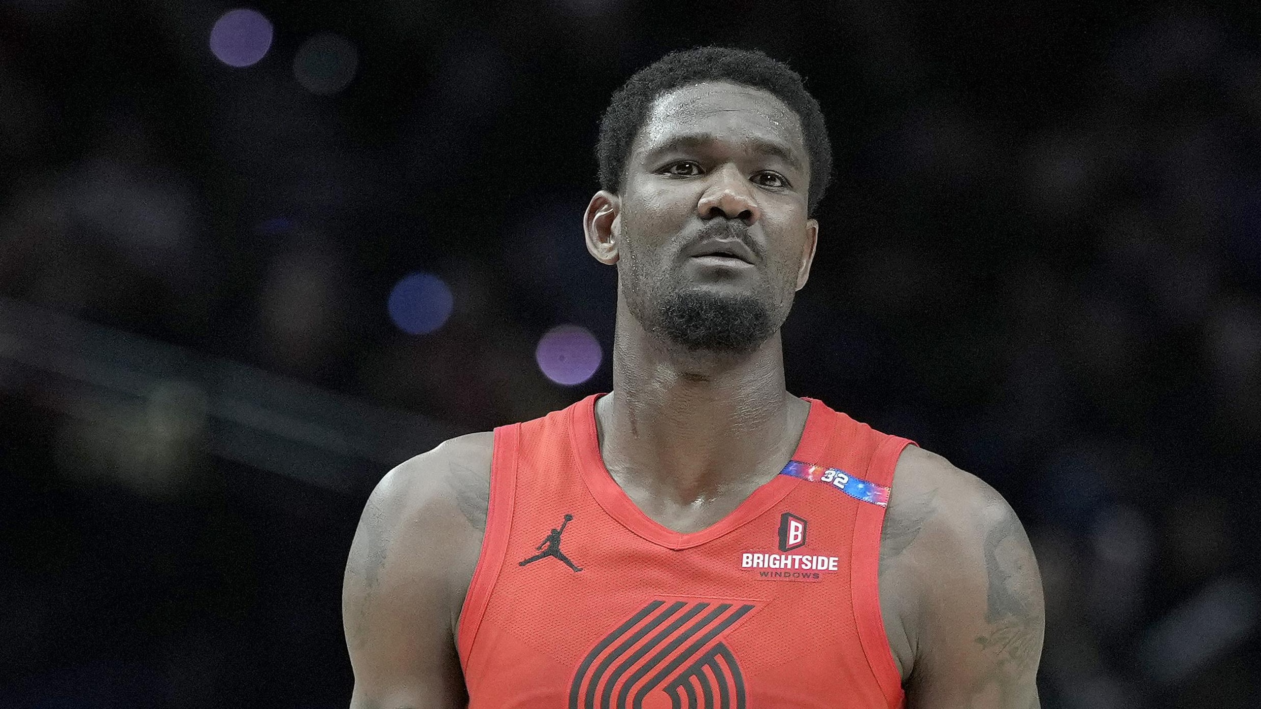 Sacramento Kings v Portland Trail Blazers