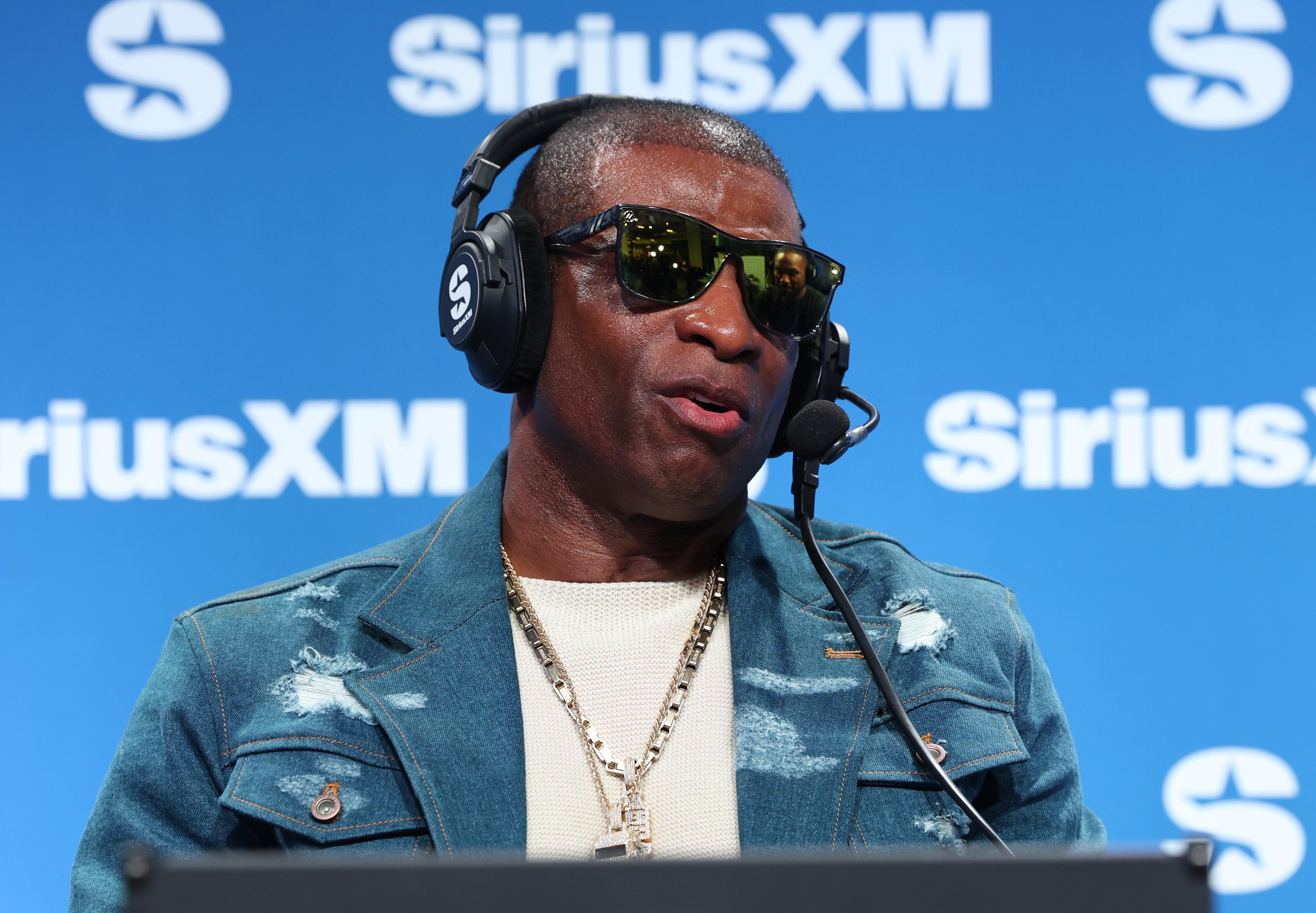 SiriusXM at Super Bowl LIX – Feb 7