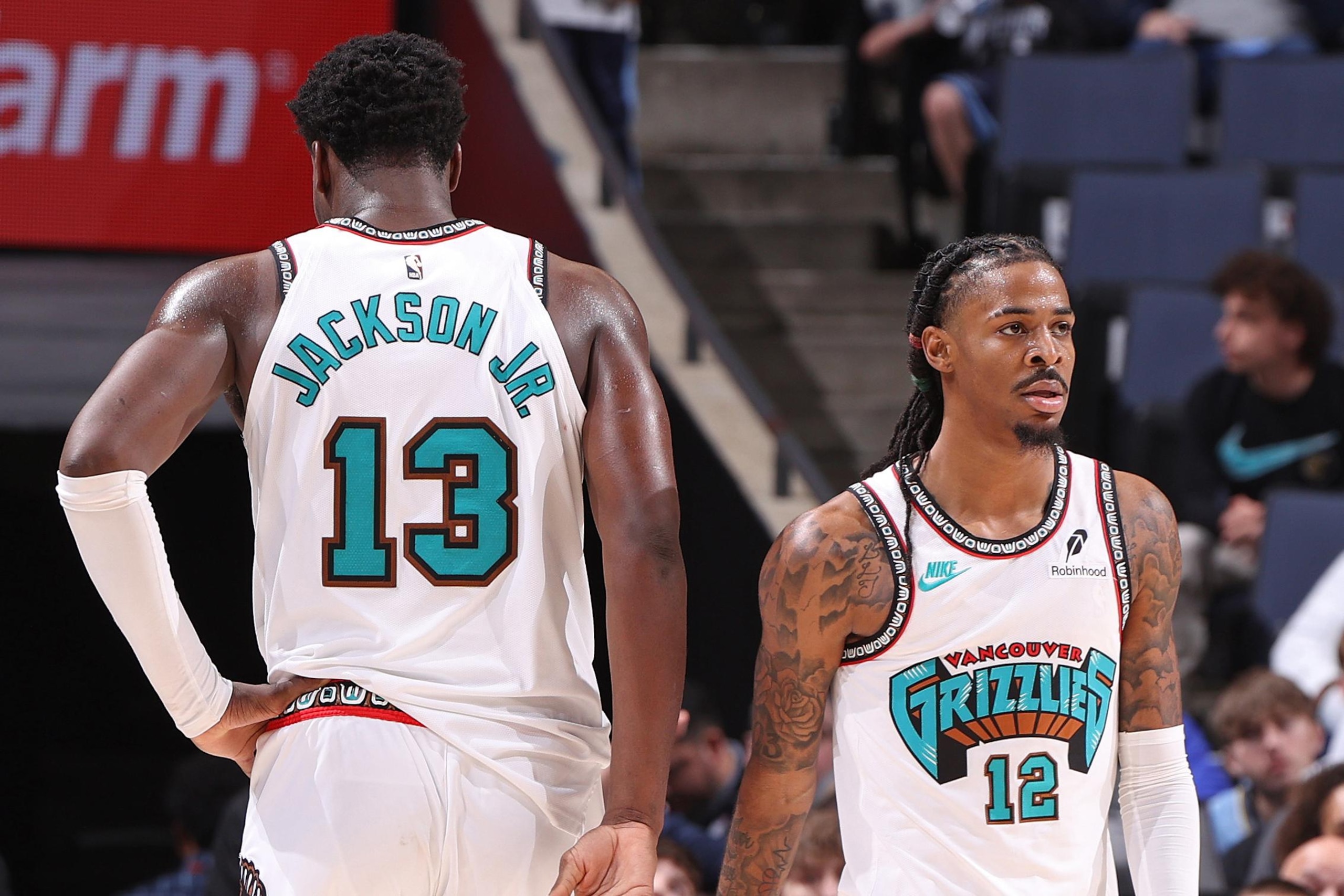 Oklahoma City Thunder vs Memphis Grizzlies Oklahoma City Thunder vs Memphis Grizzlies