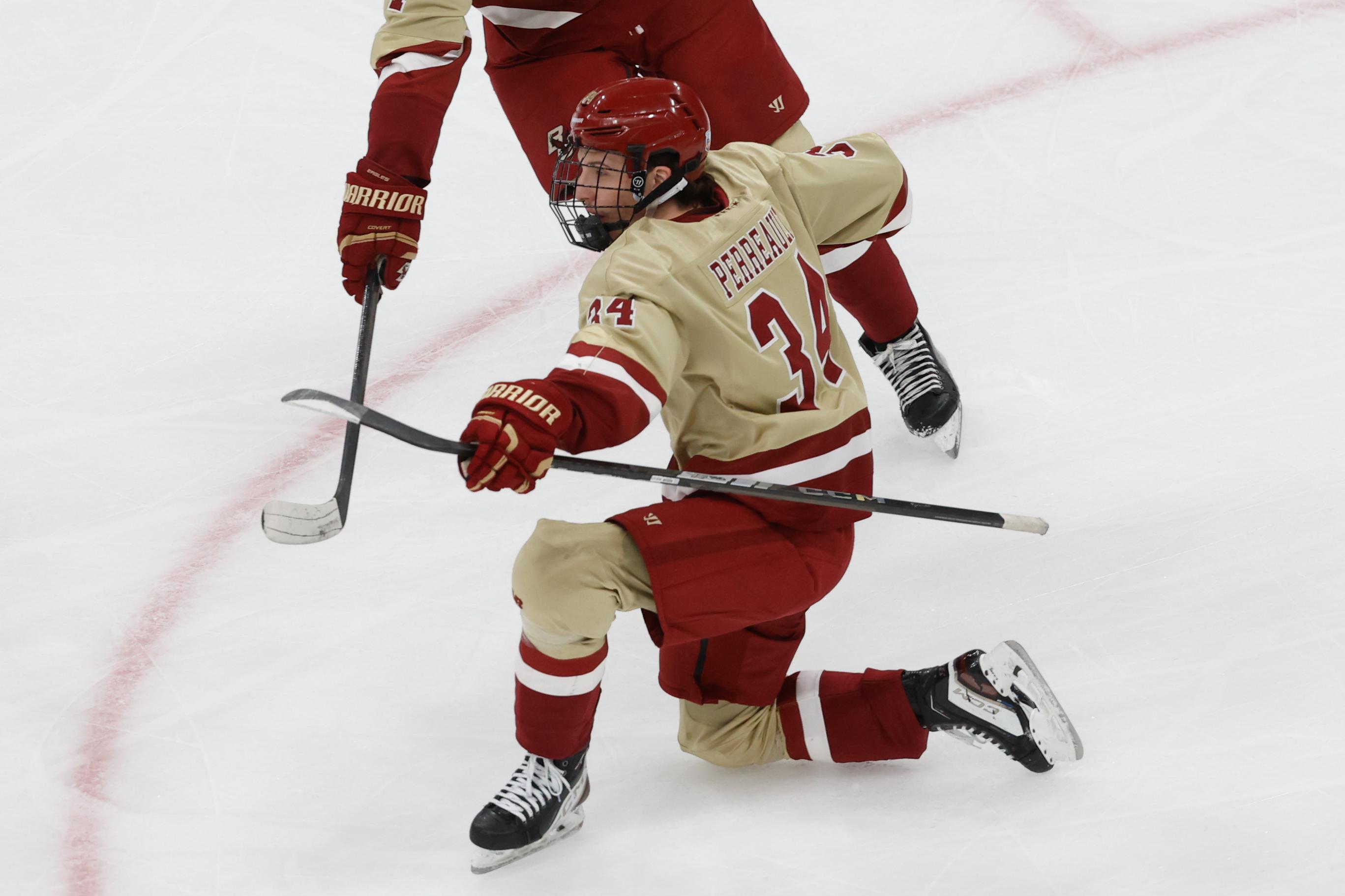 2025 Beanpot Tournament - Championship
