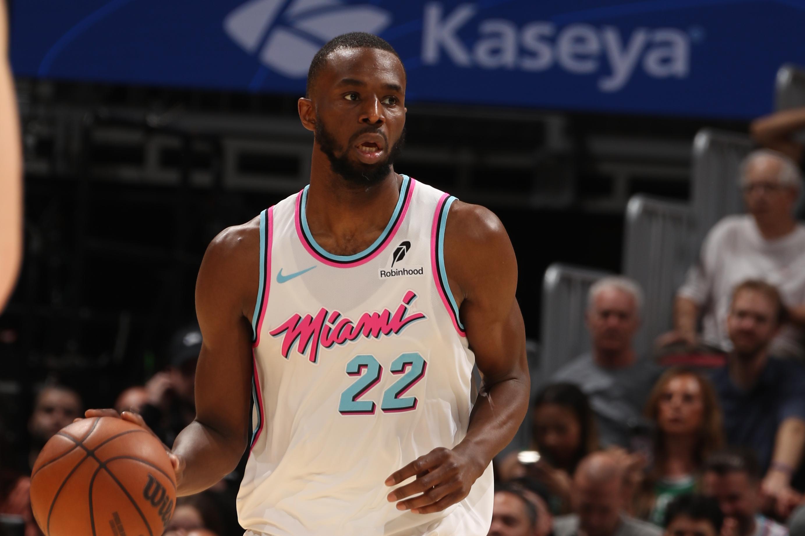 Boston Celtics v Miami Heat