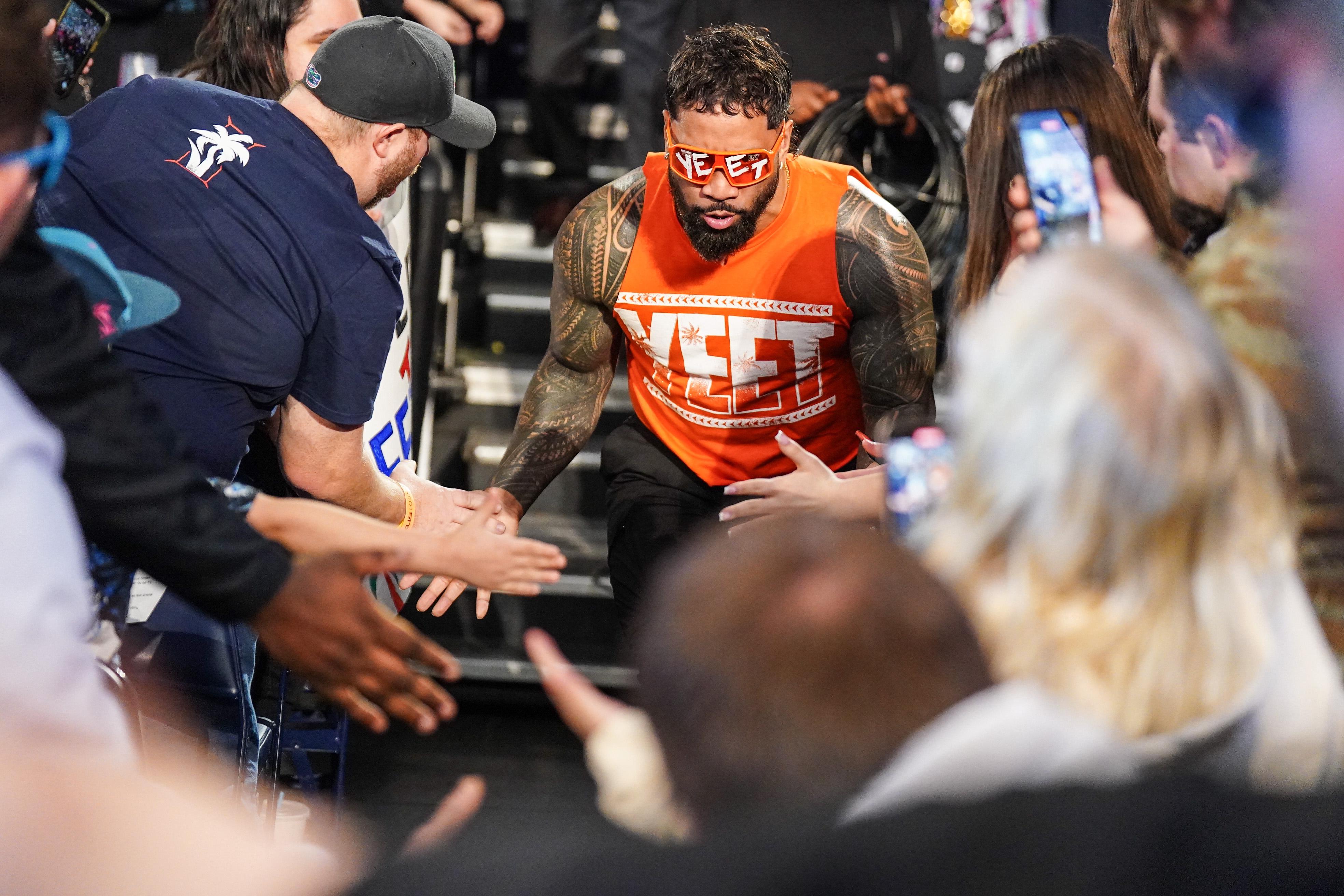 Monday Night RAW