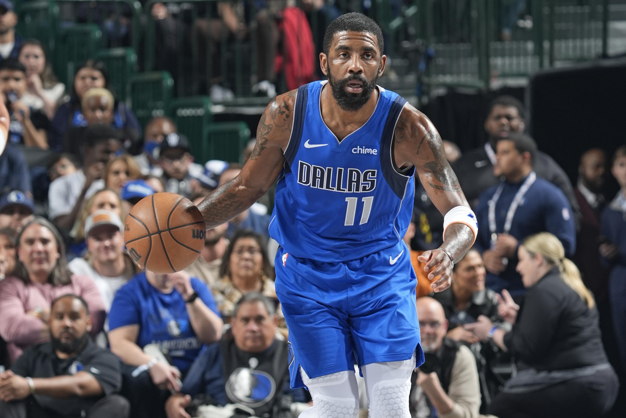 Sacramento Kings vs Dallas Mavericks