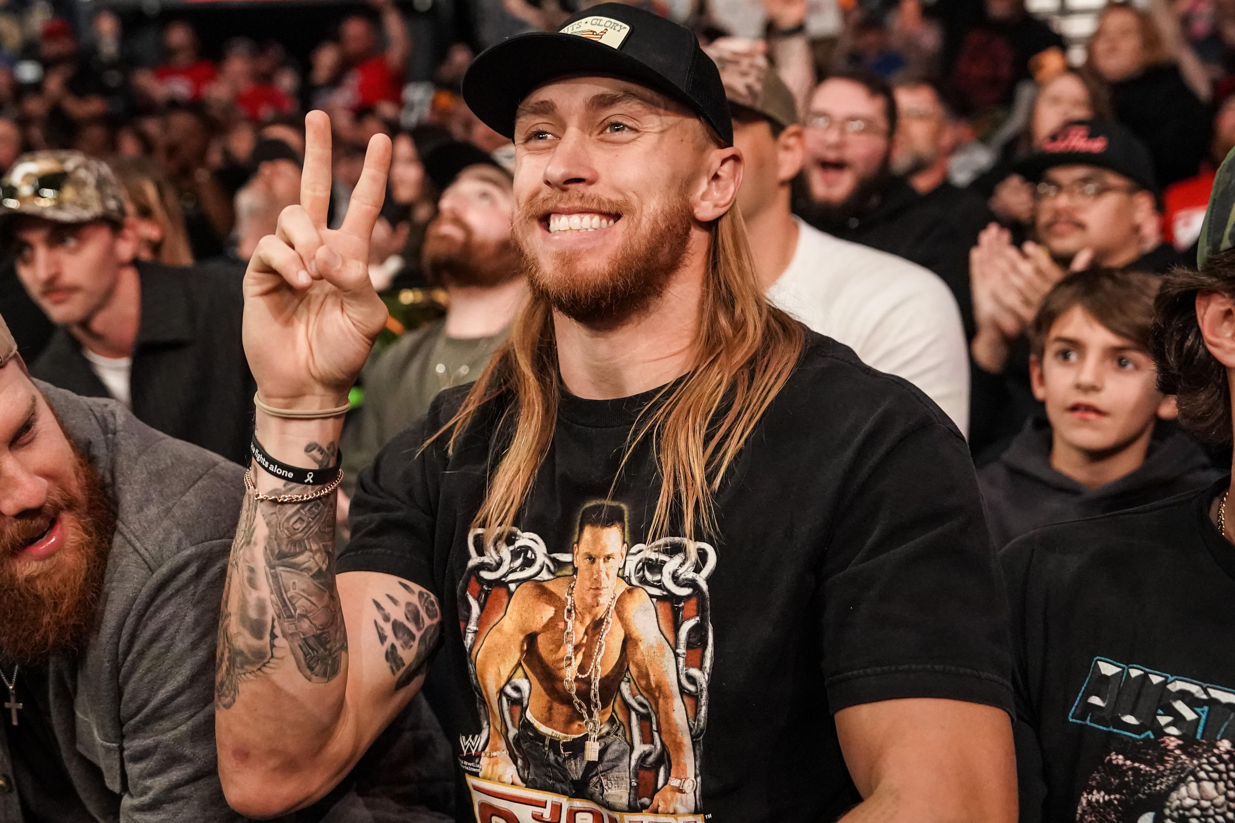 Monday Night RAW