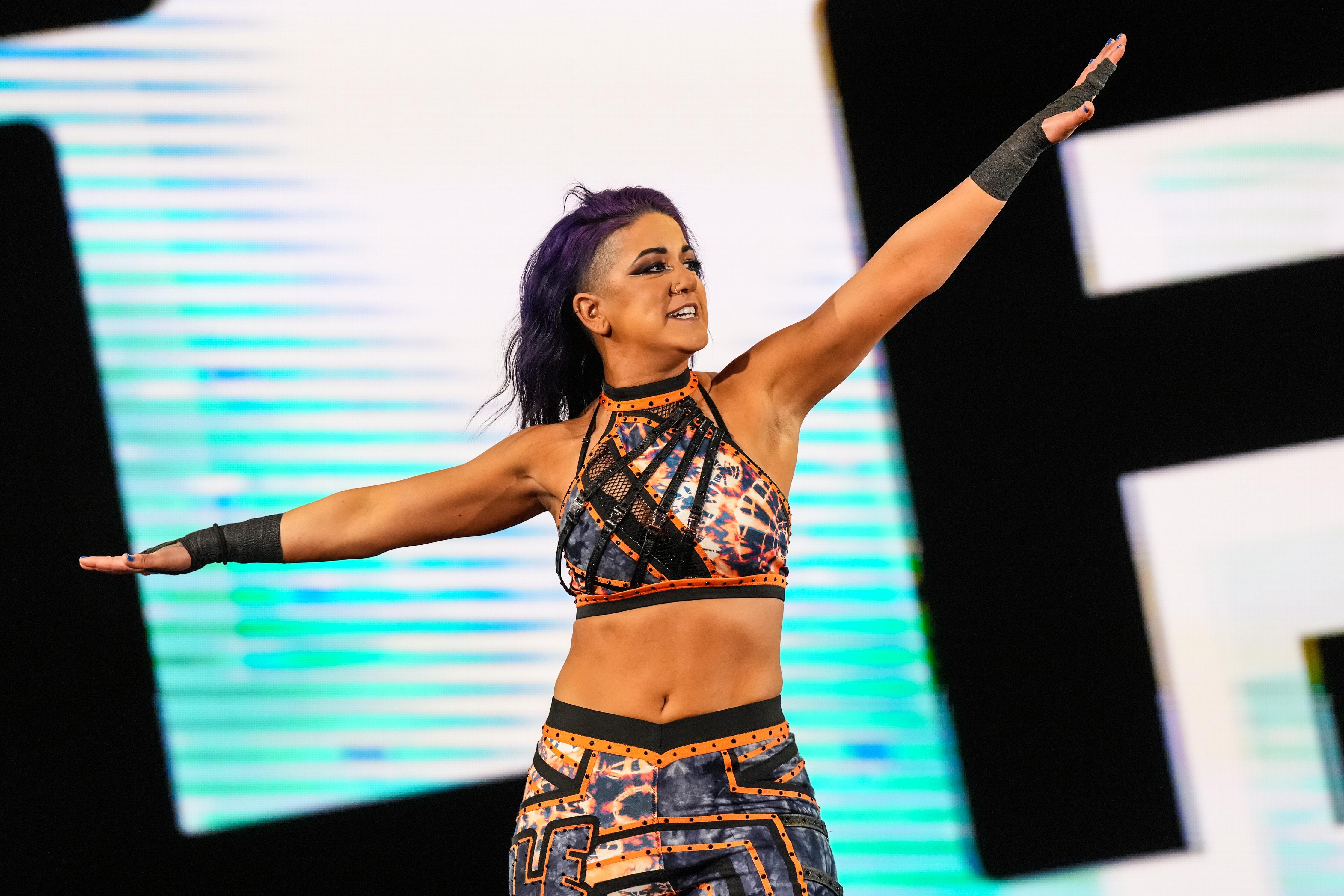 Monday Night RAW