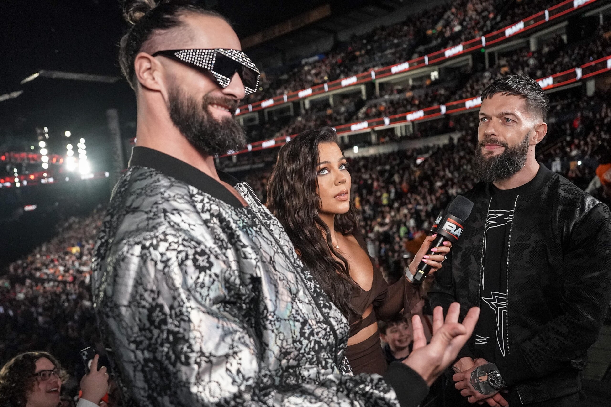 Monday Night RAW
