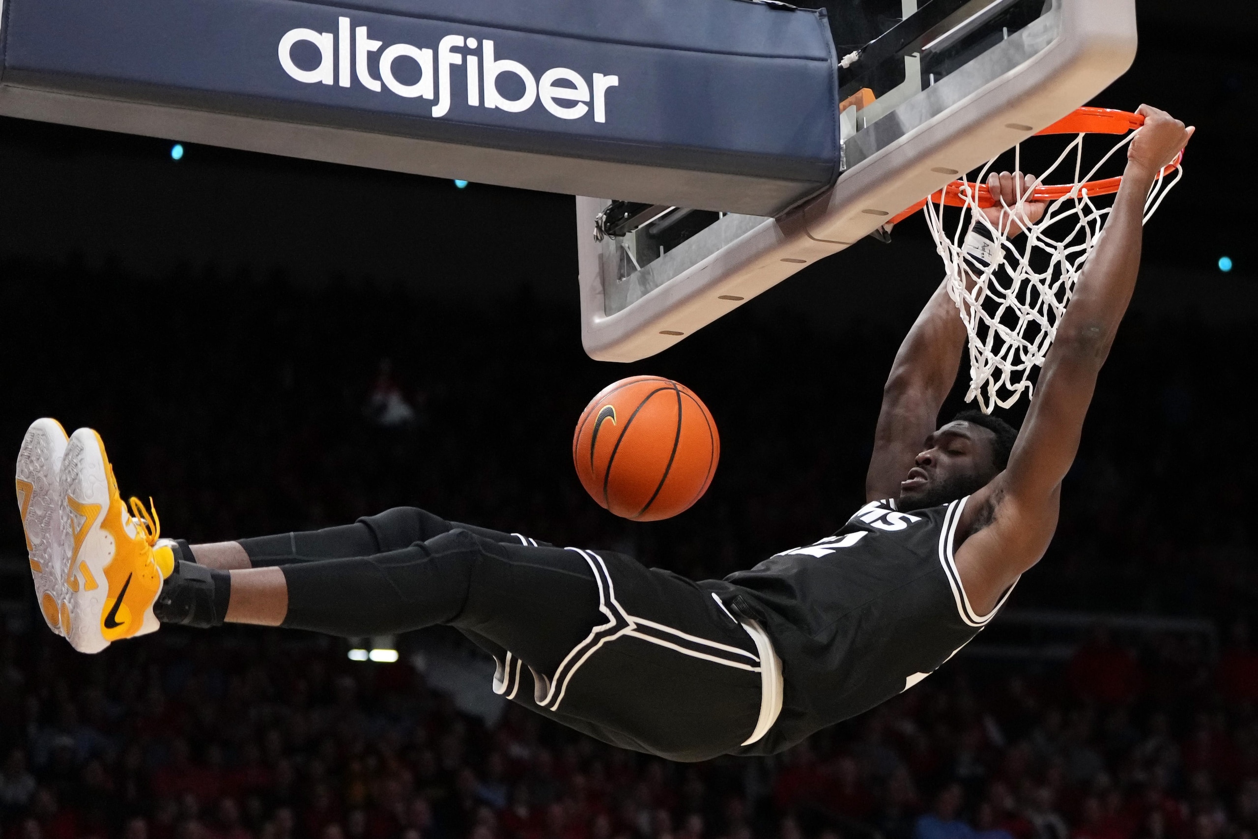 VCU v Dayton